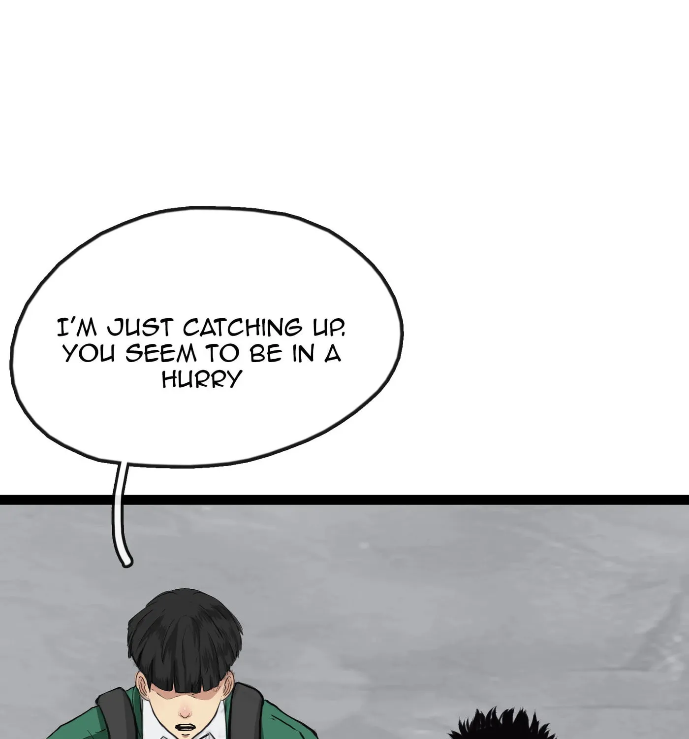 Death Speed Chapter 7 page 12 - 
