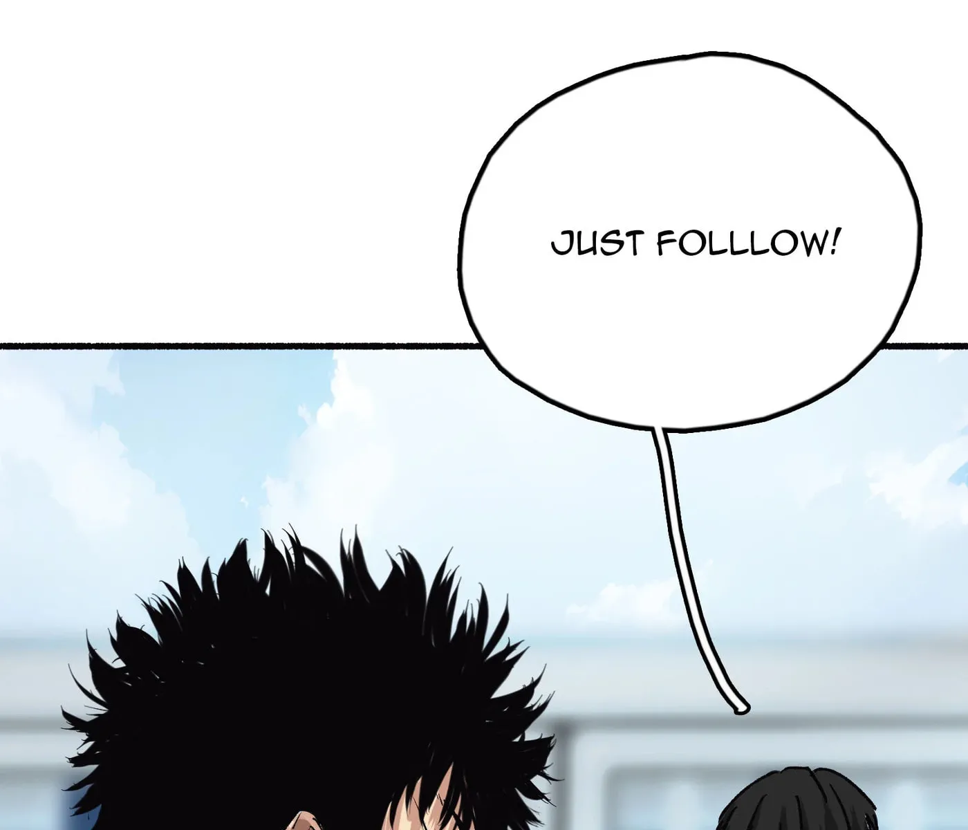 Death Speed Chapter 7 page 120 - 