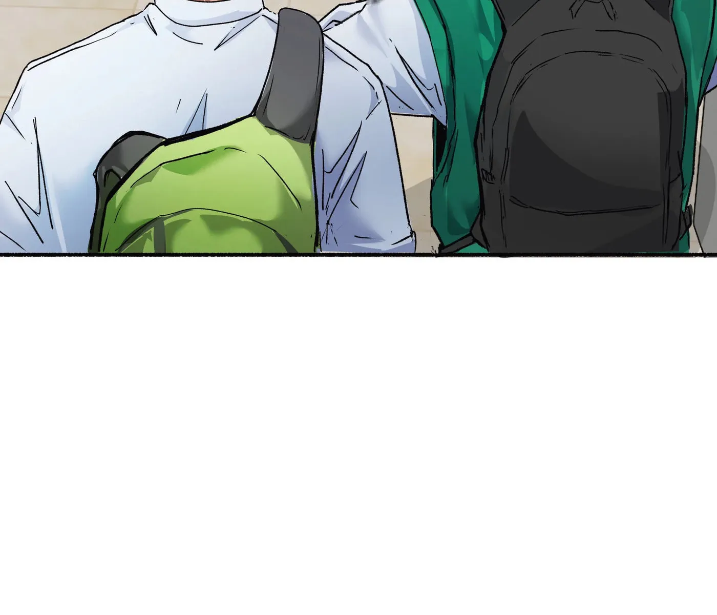 Death Speed Chapter 7 page 126 - 