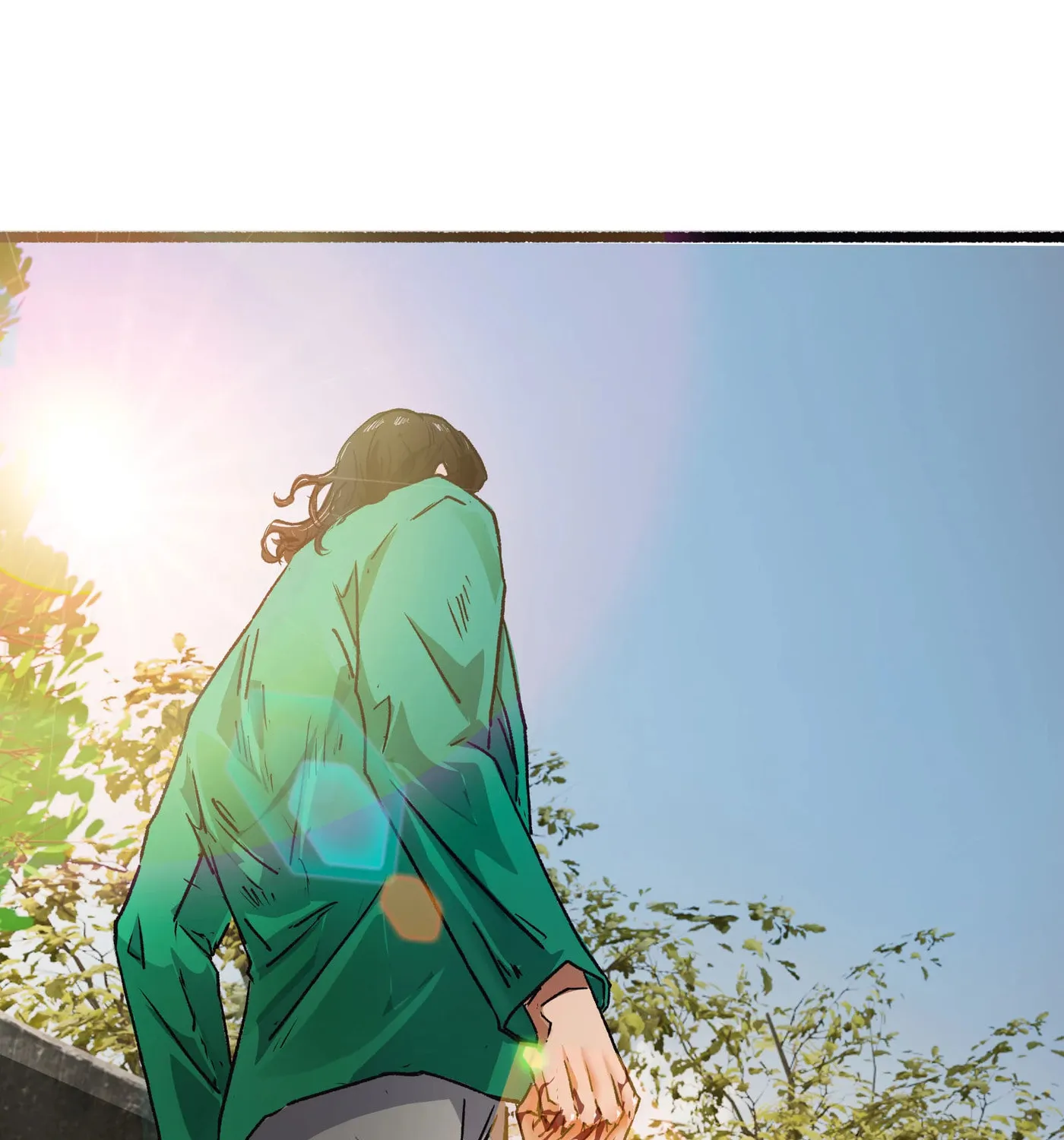 Death Speed Chapter 7 page 127 - 