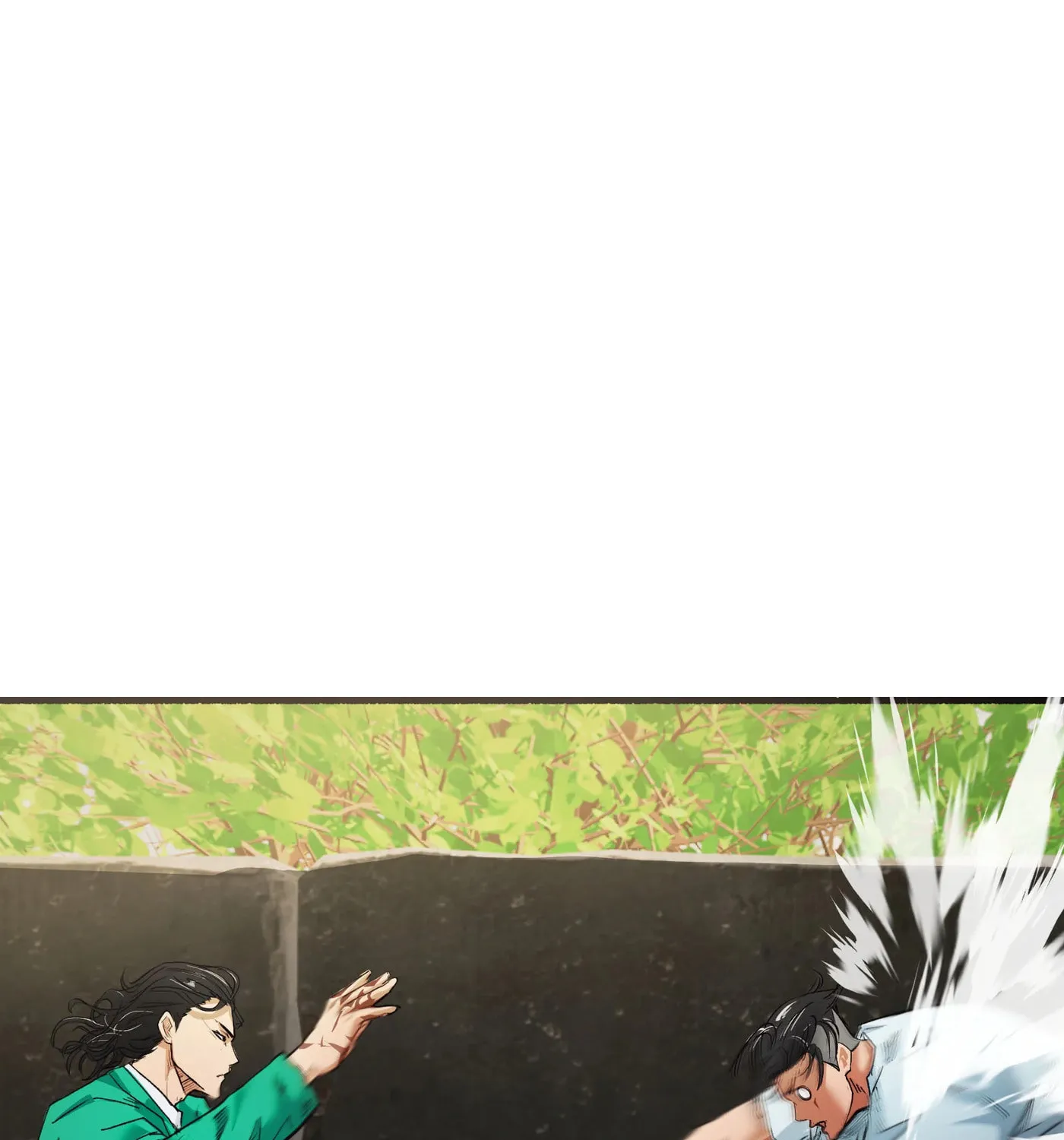 Death Speed Chapter 7 page 130 - 