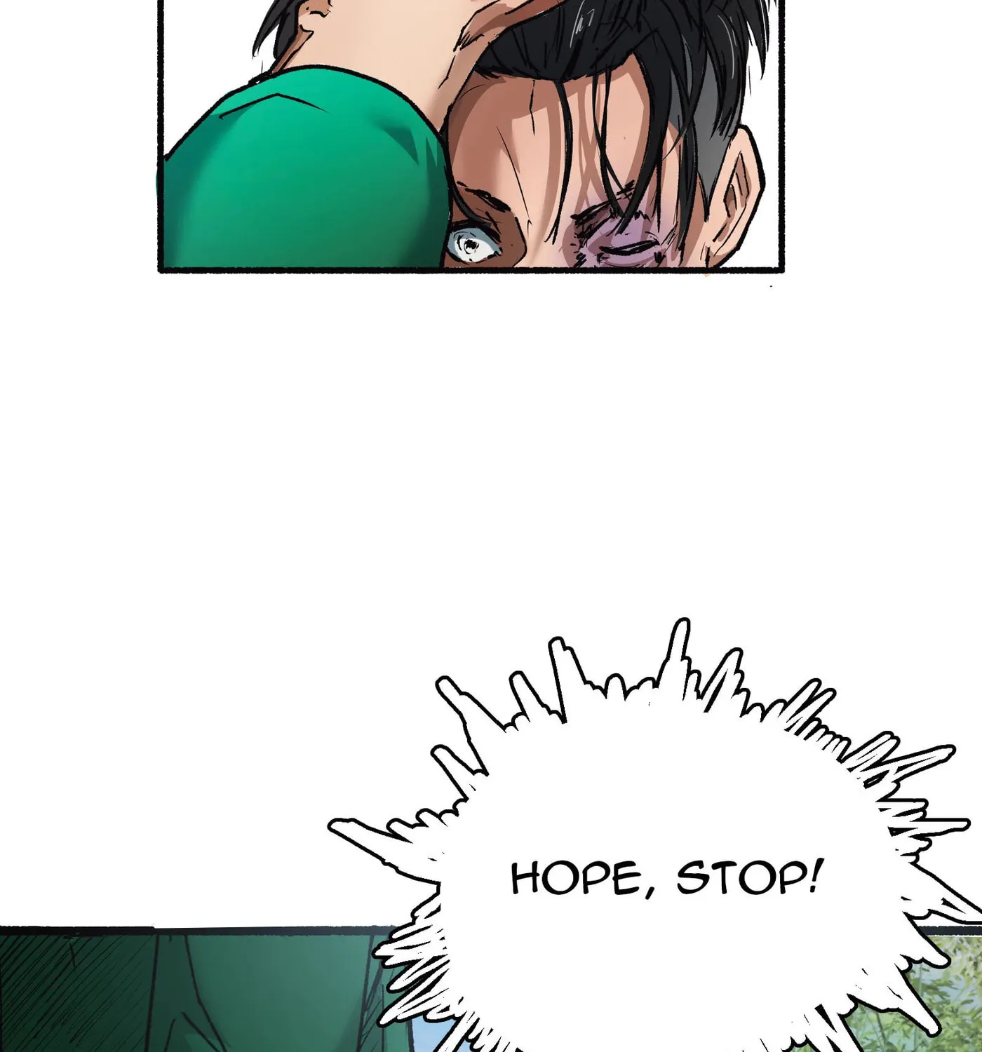 Death Speed Chapter 7 page 133 - 