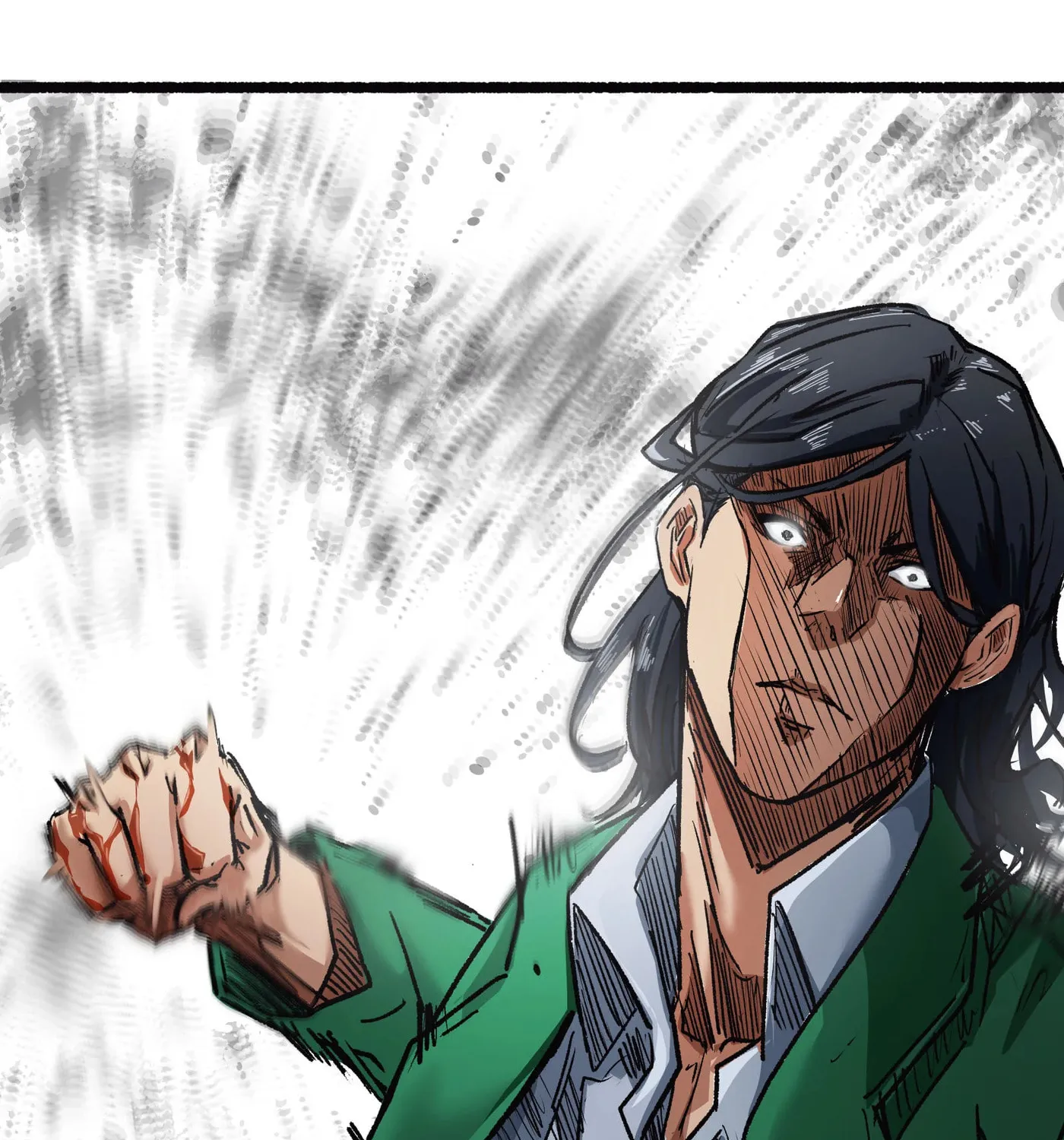 Death Speed Chapter 7 page 136 - 