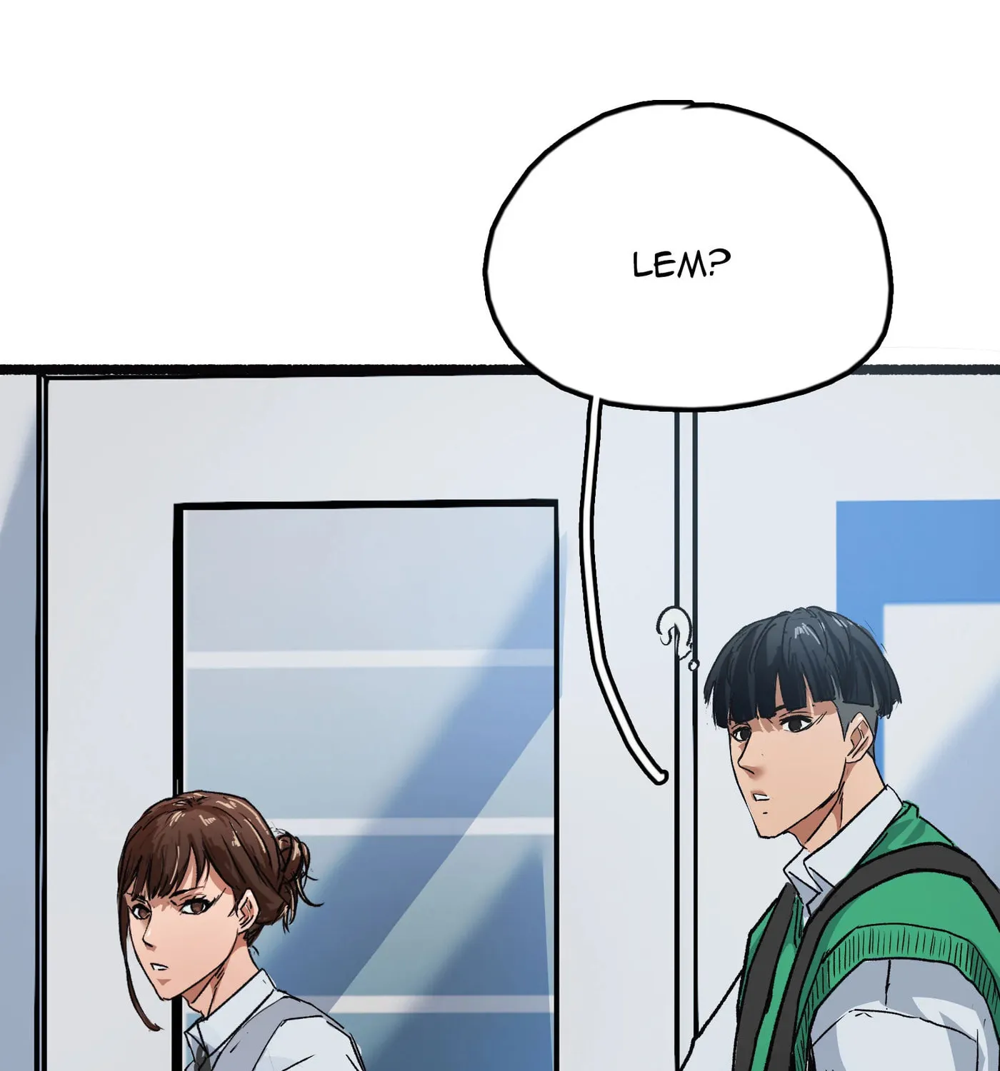 Death Speed Chapter 7 page 141 - 