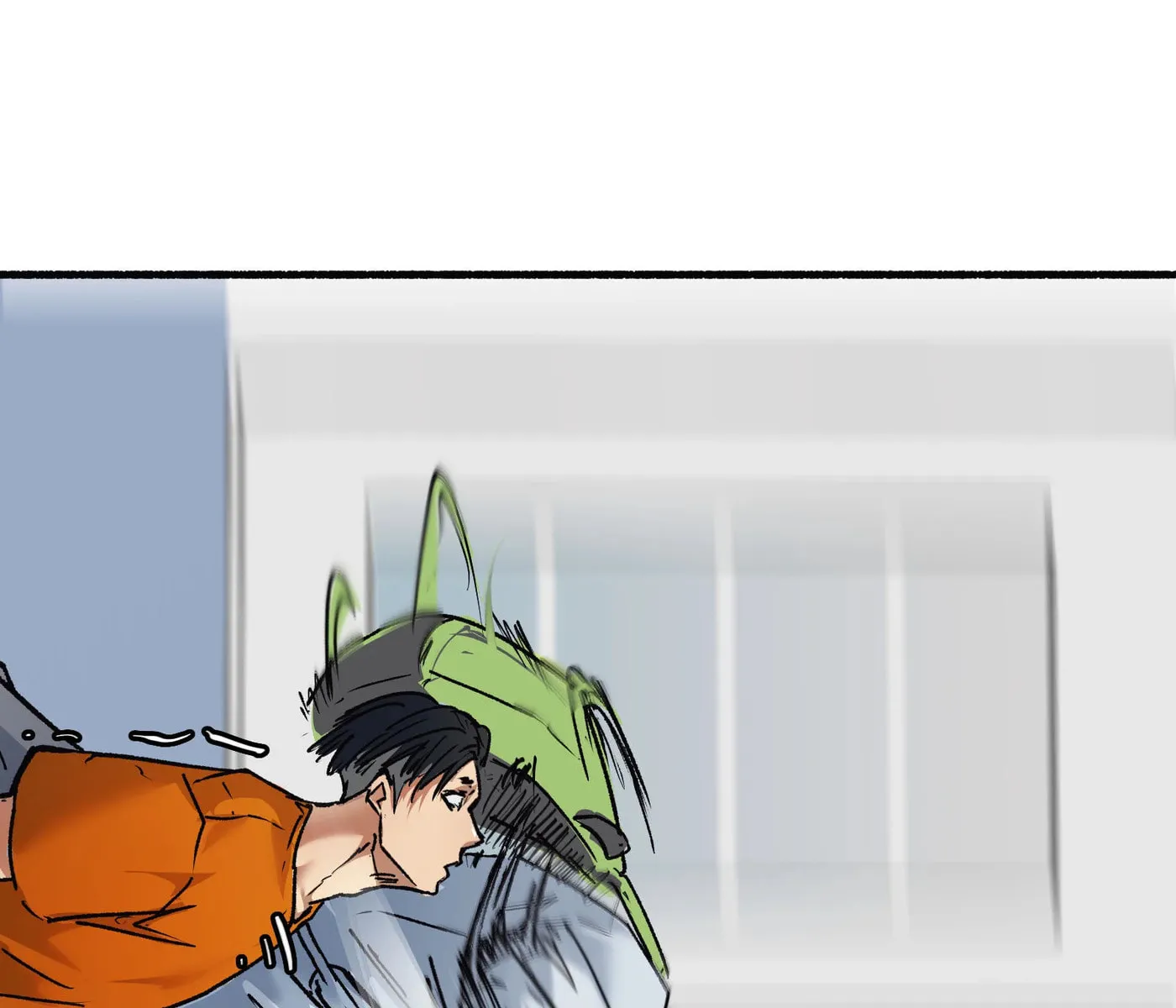Death Speed Chapter 7 page 143 - 