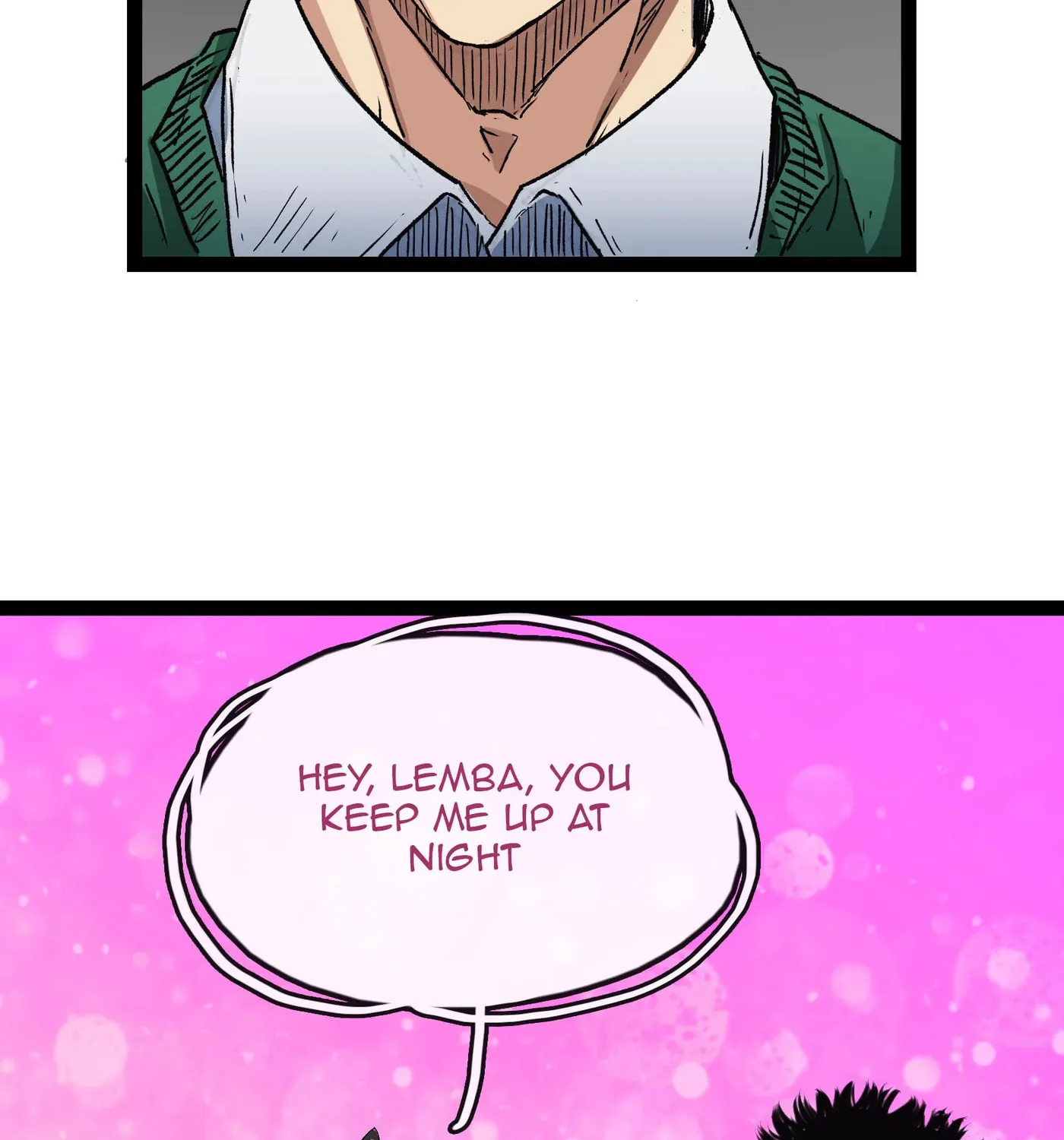 Death Speed Chapter 7 page 18 - 