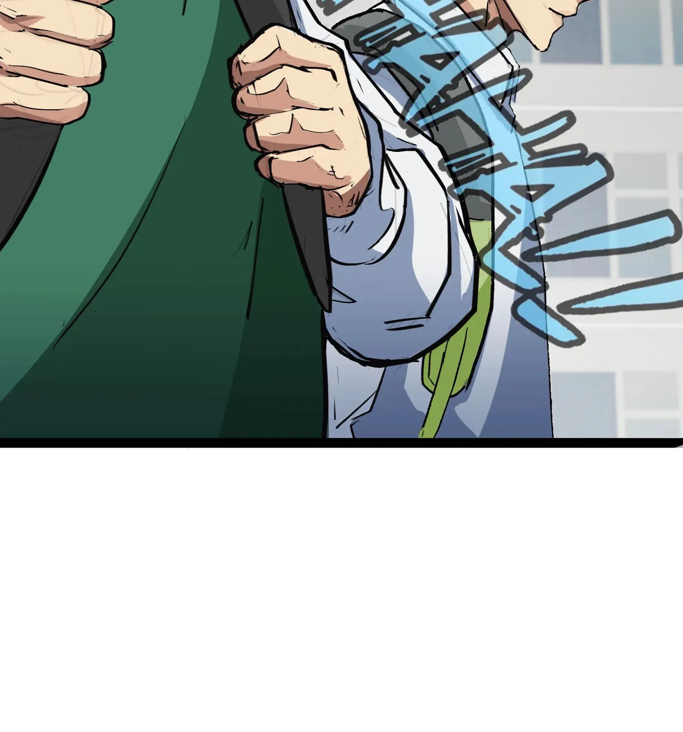 Death Speed Chapter 7 page 22 - 