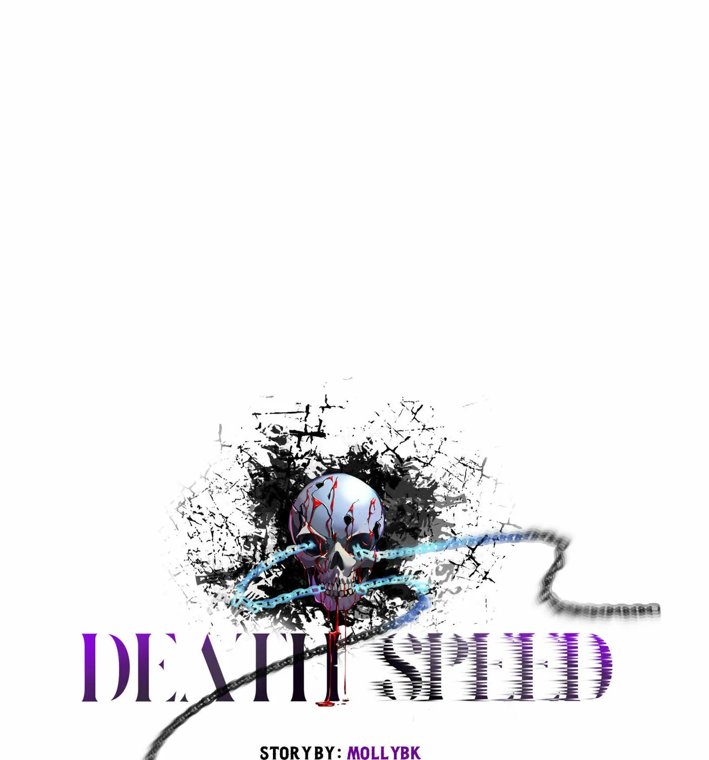 Death Speed Chapter 7 page 24 - 