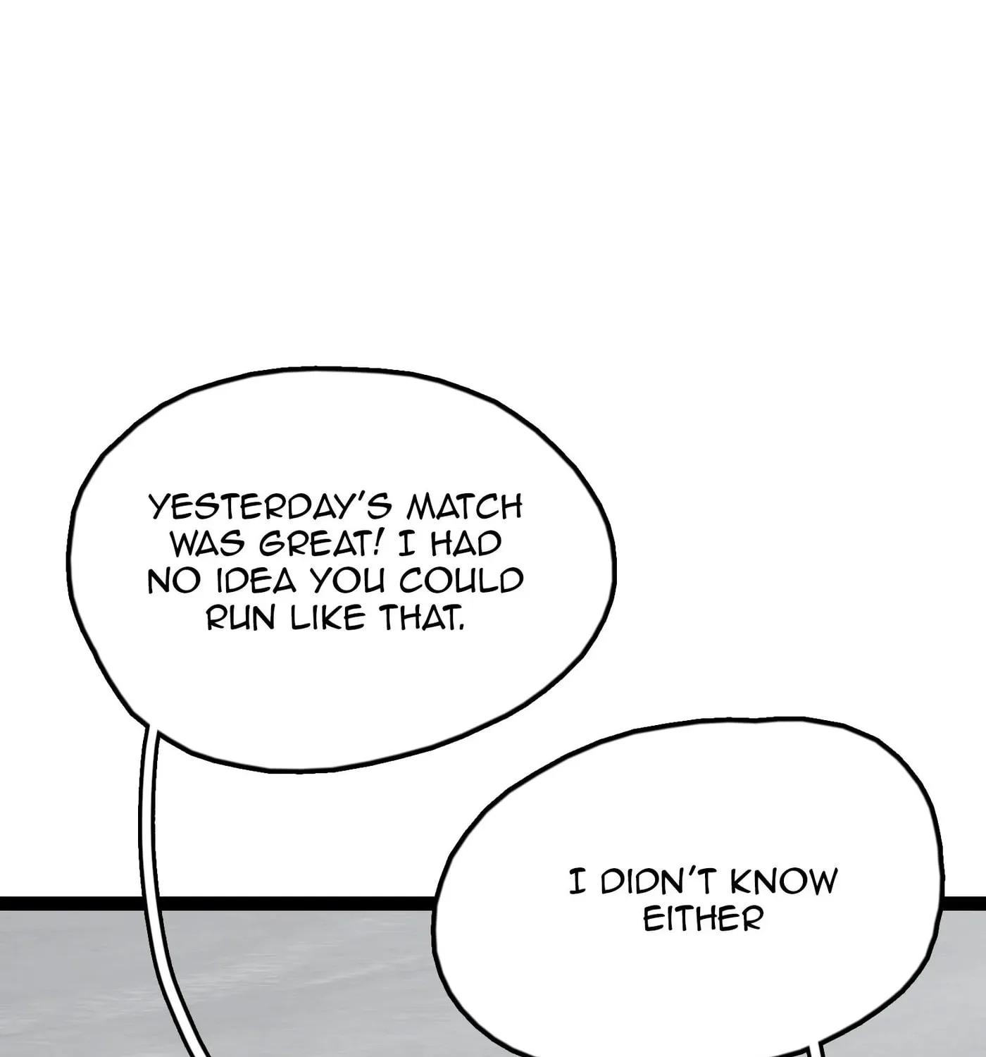 Death Speed Chapter 7 page 27 - 