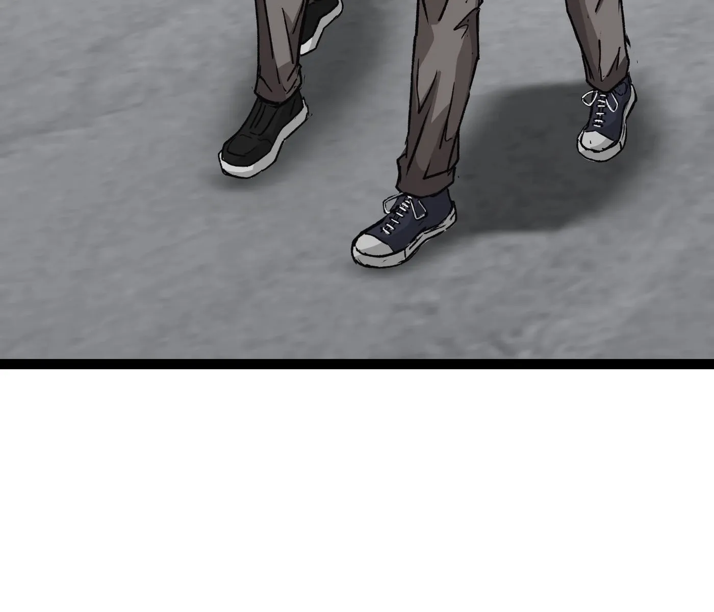 Death Speed Chapter 7 page 29 - 