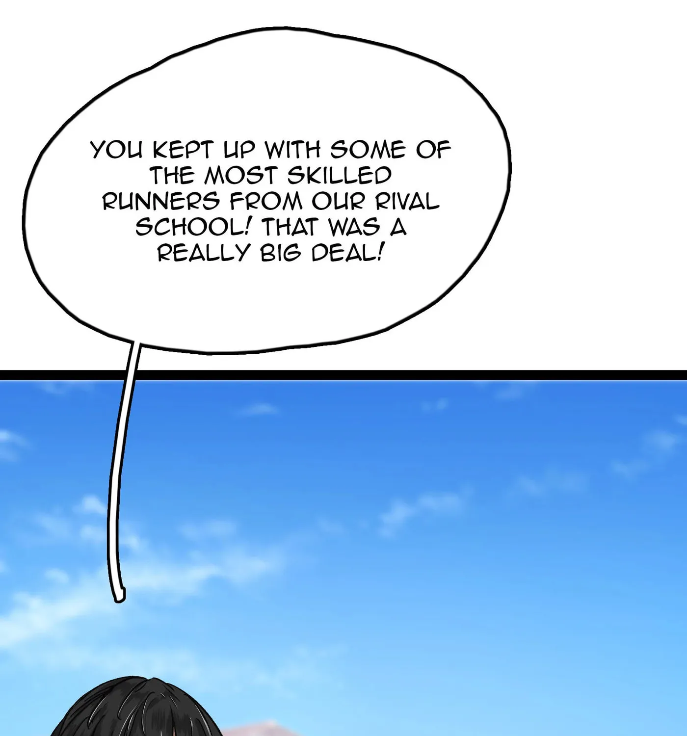Death Speed Chapter 7 page 30 - 