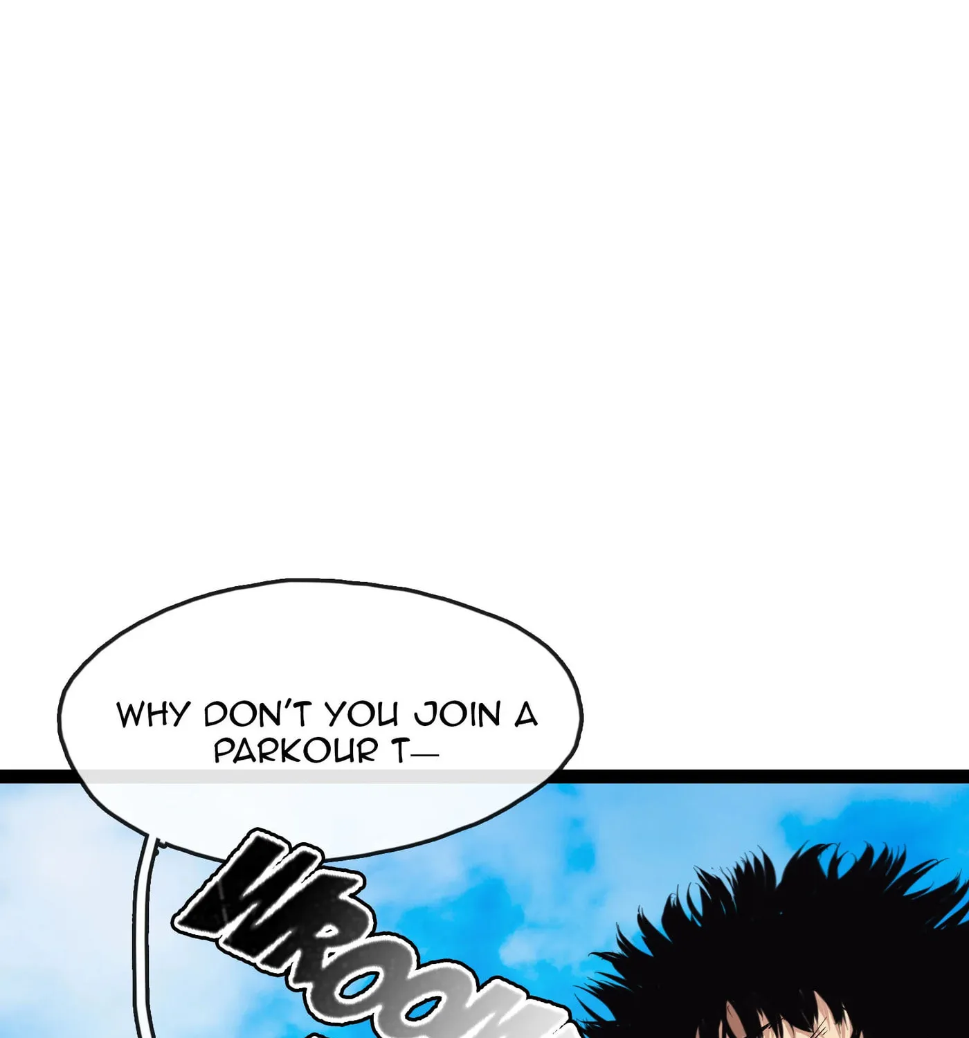 Death Speed Chapter 7 page 35 - 