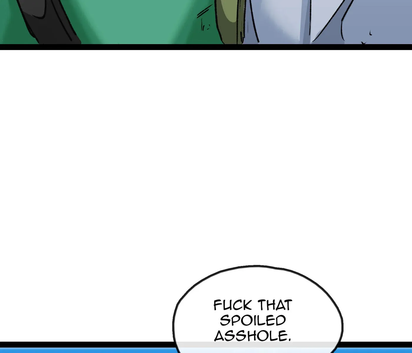 Death Speed Chapter 7 page 37 - 