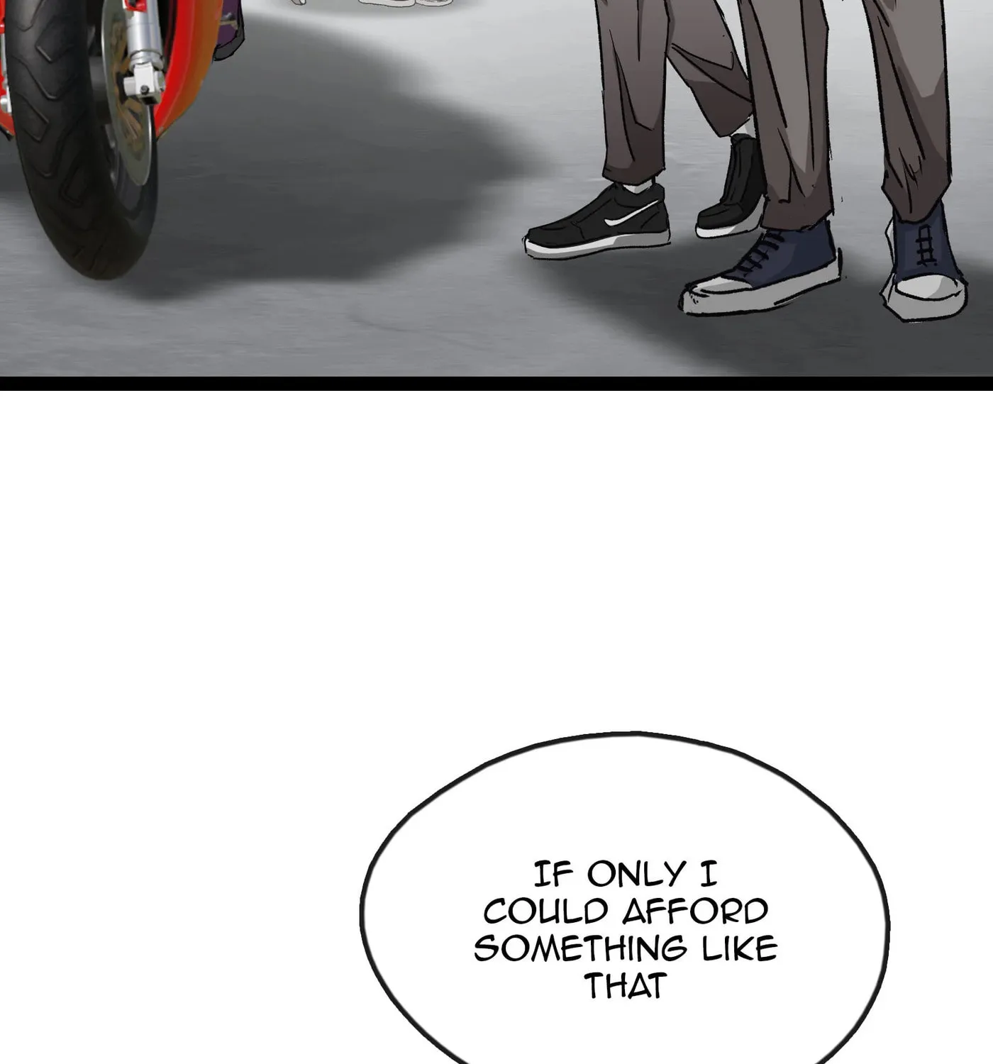 Death Speed Chapter 7 page 39 - 