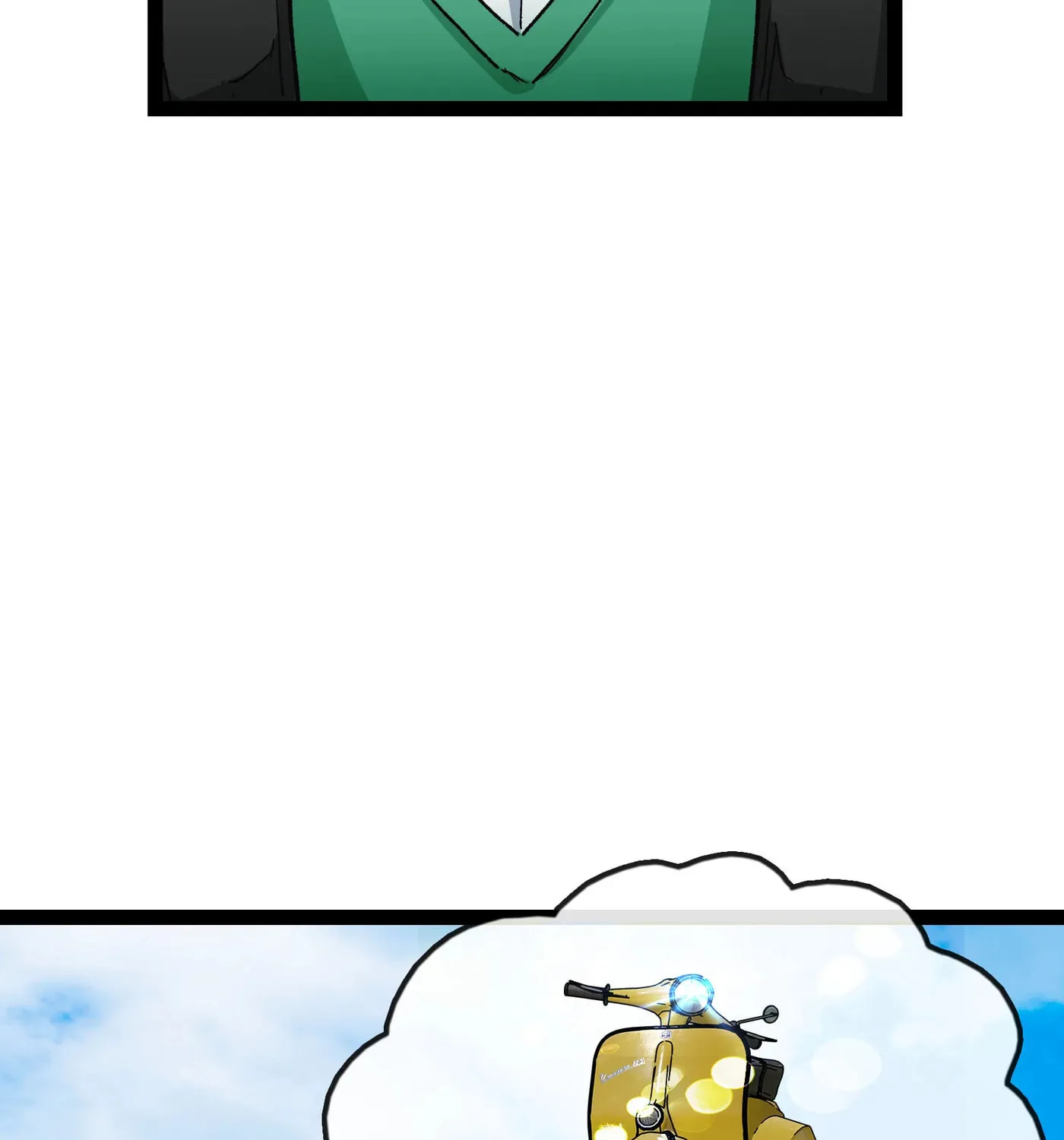 Death Speed Chapter 7 page 41 - 