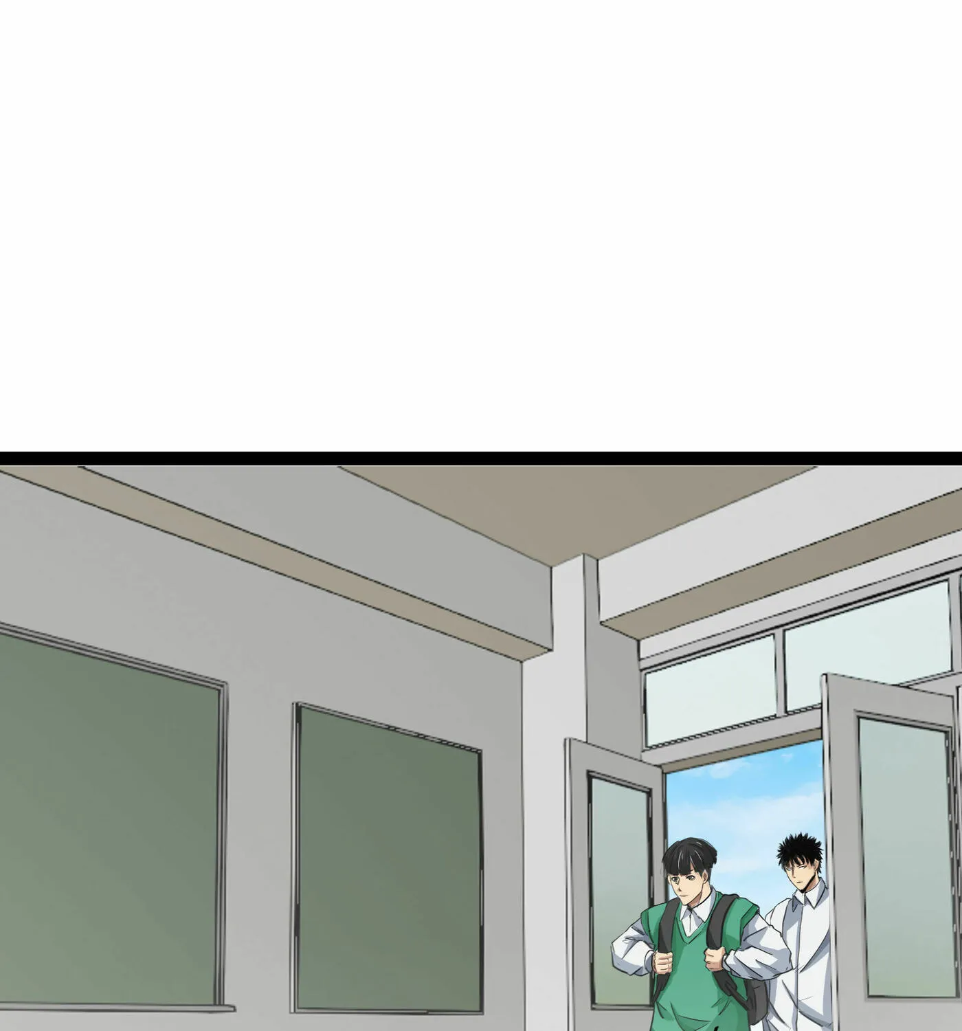 Death Speed Chapter 7 page 44 - 