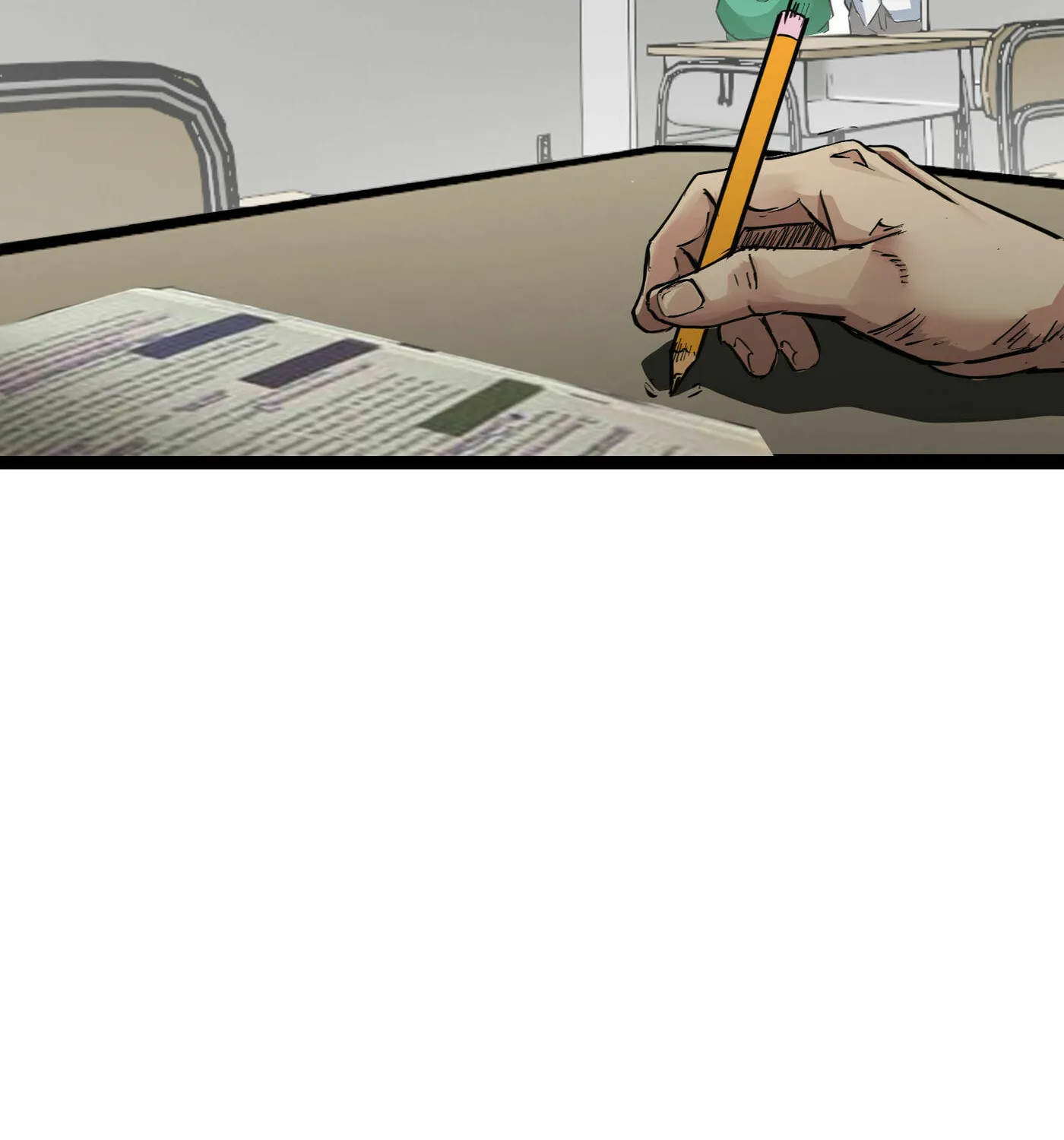 Death Speed Chapter 7 page 45 - 