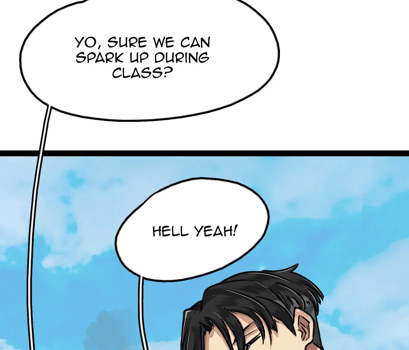 Death Speed Chapter 7 page 49 - 