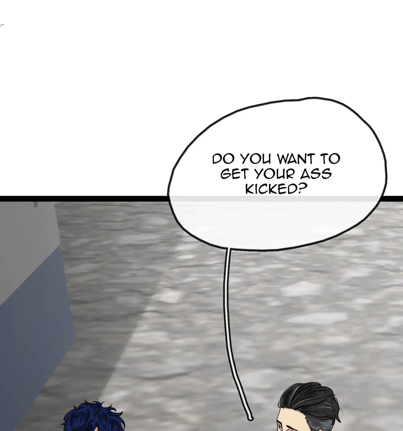 Death Speed Chapter 7 page 58 - 
