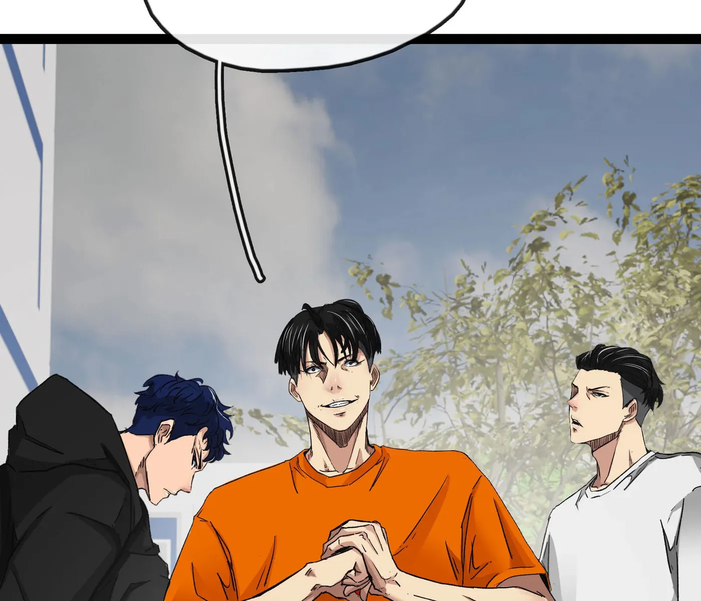 Death Speed Chapter 7 page 63 - 