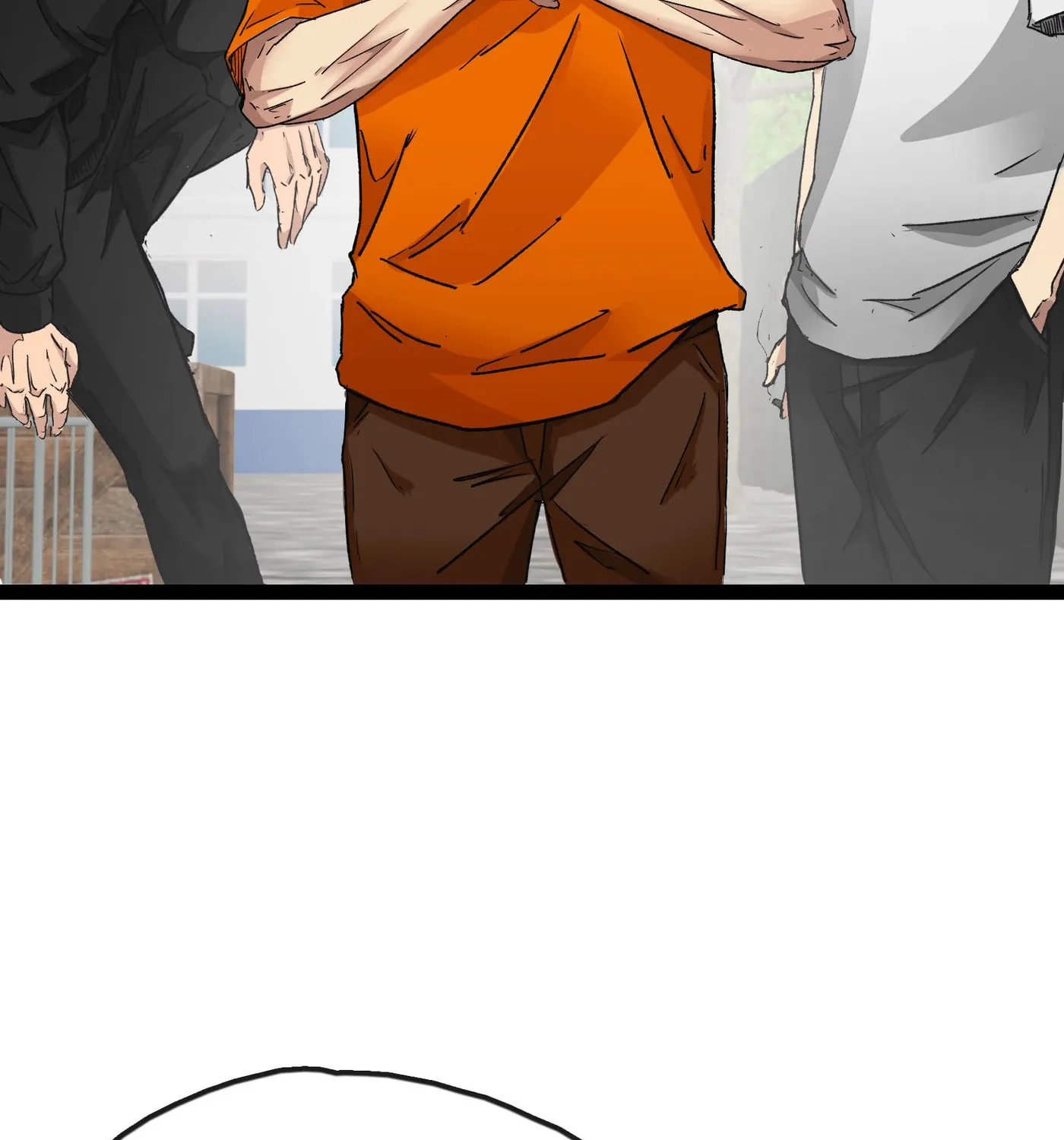 Death Speed Chapter 7 page 64 - 