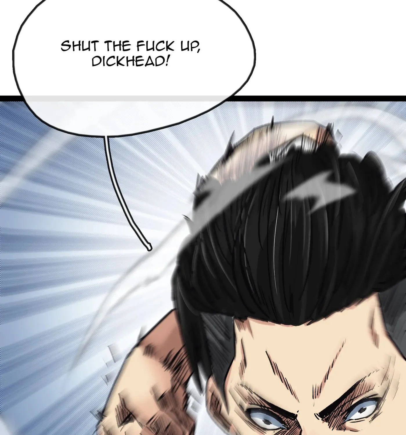Death Speed Chapter 7 page 65 - 