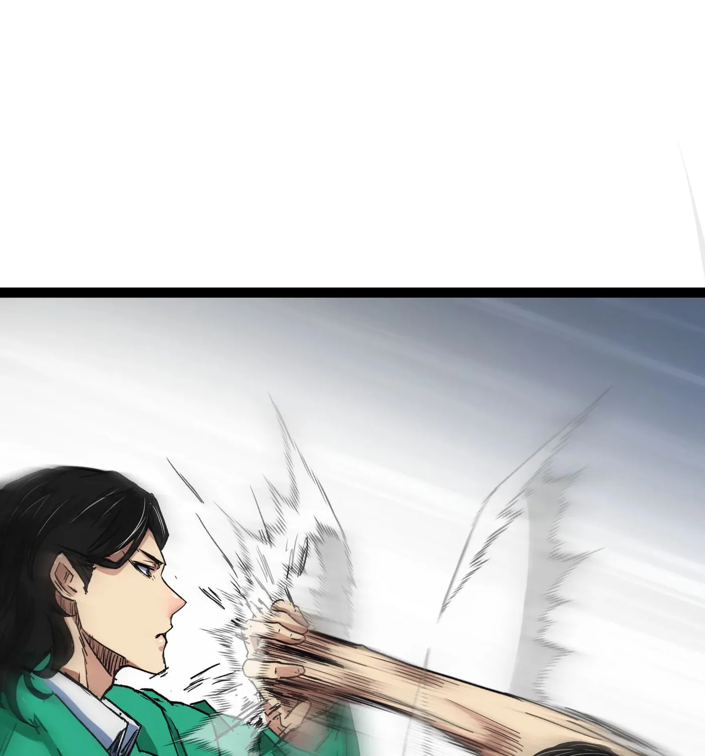 Death Speed Chapter 7 page 67 - 