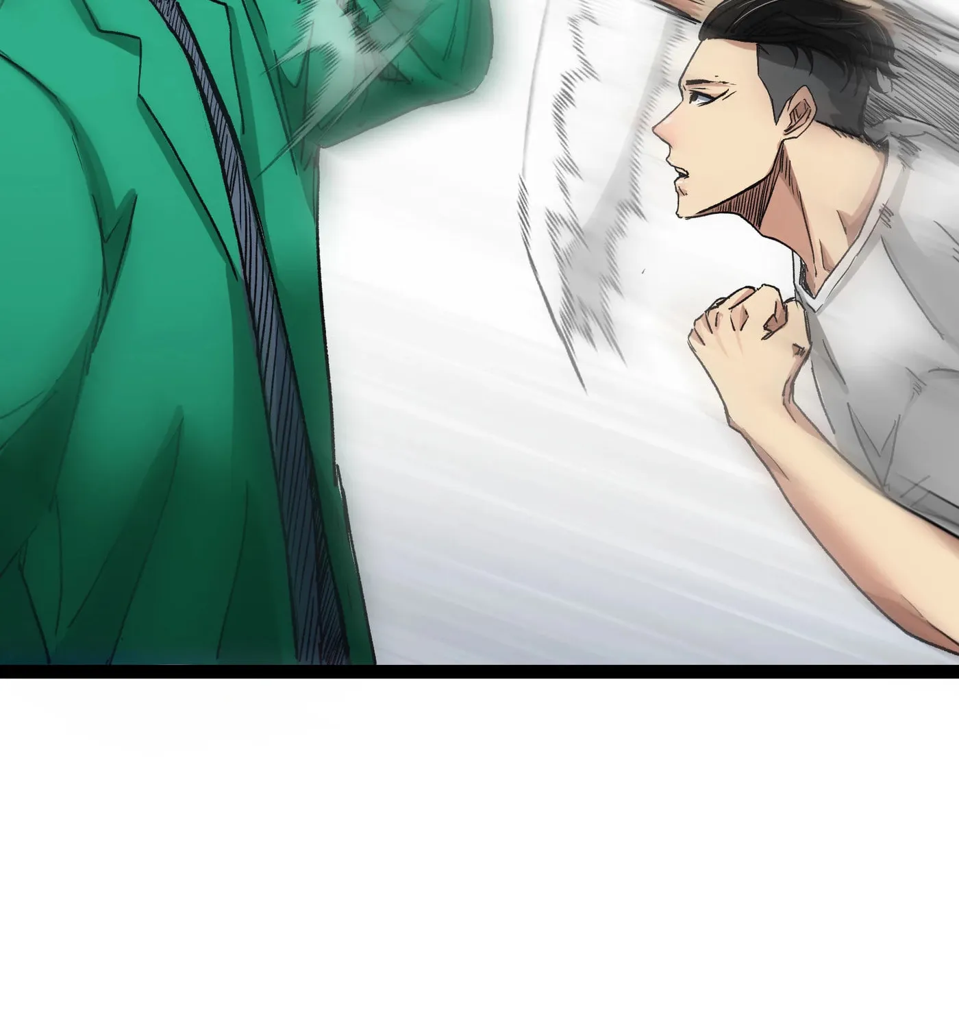 Death Speed Chapter 7 page 68 - 