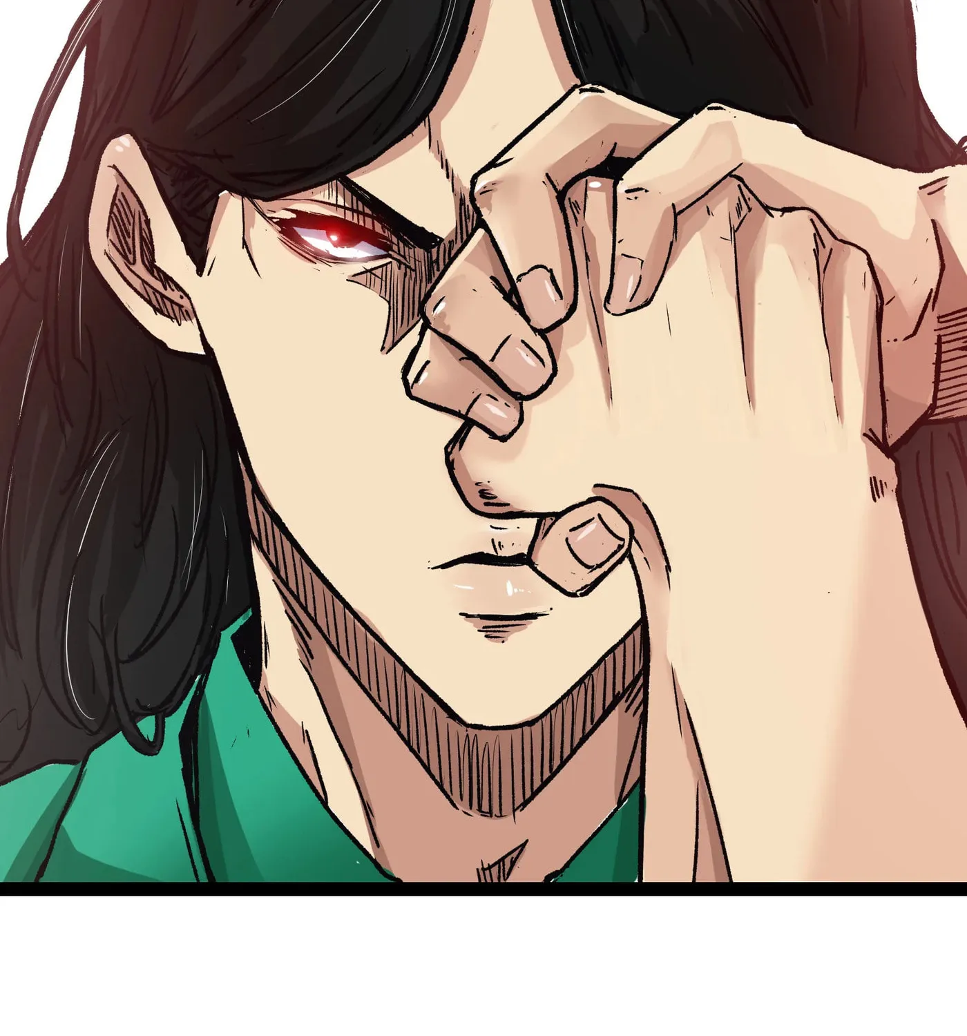 Death Speed Chapter 7 page 71 - 