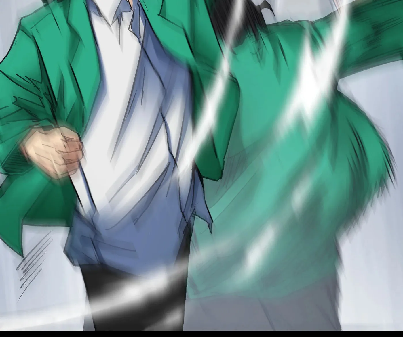Death Speed Chapter 7 page 78 - 
