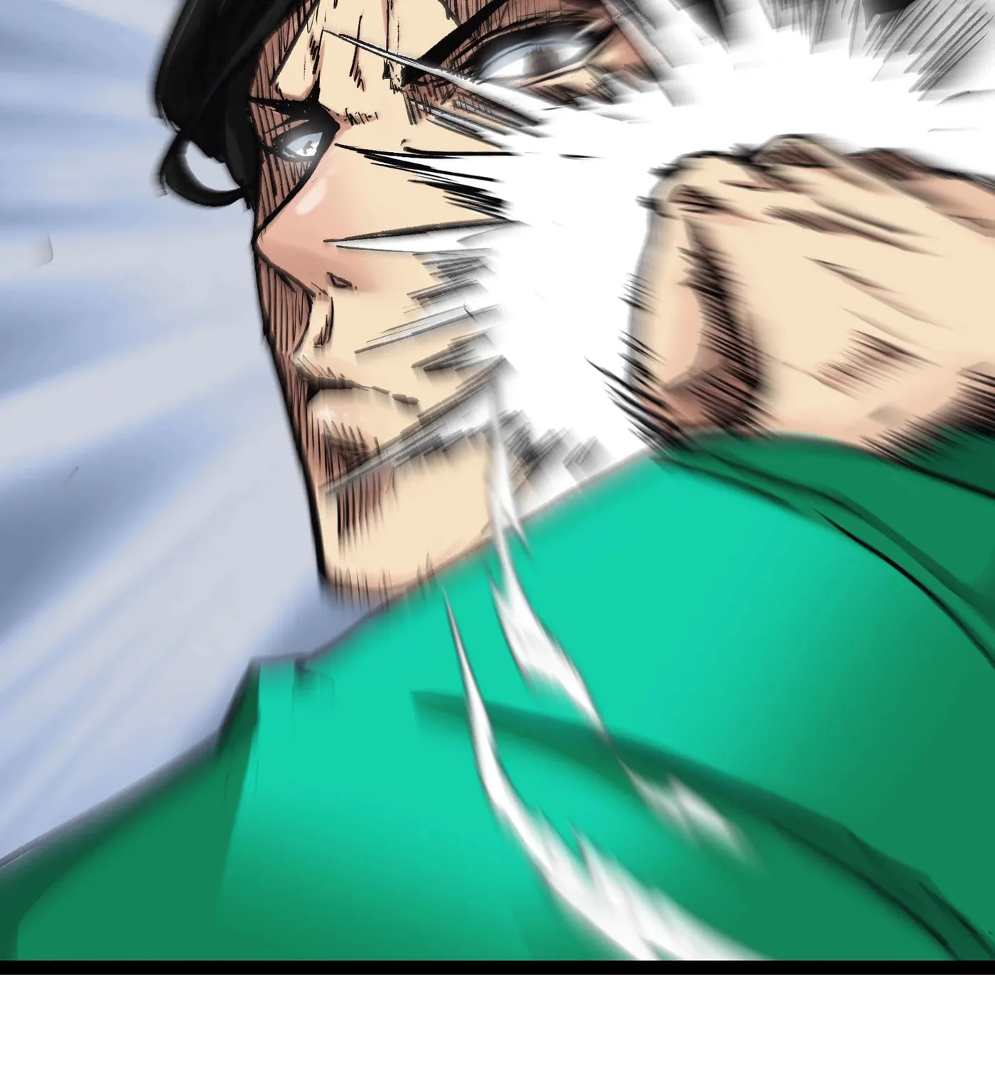 Death Speed Chapter 7 page 80 - 