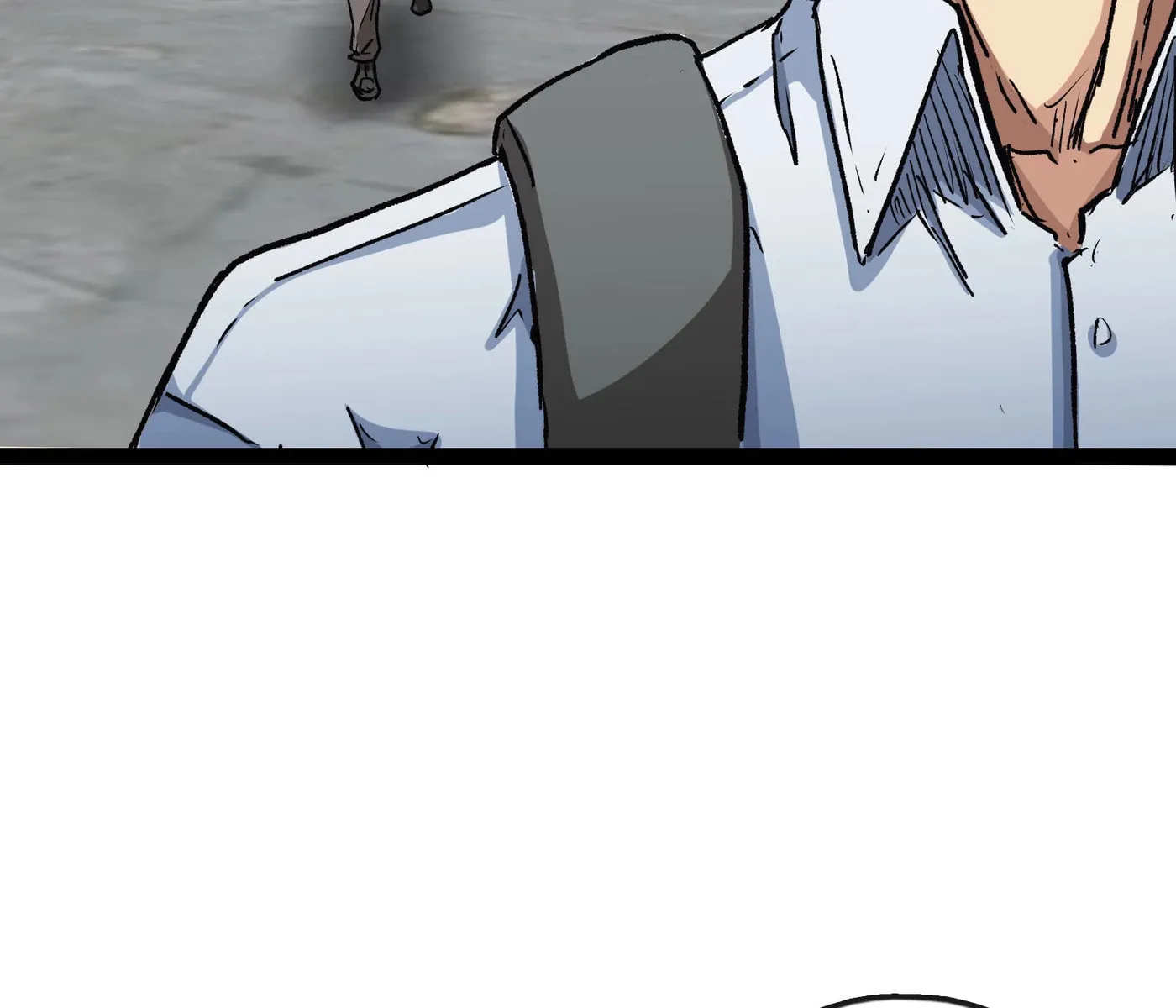 Death Speed Chapter 7 page 9 - 