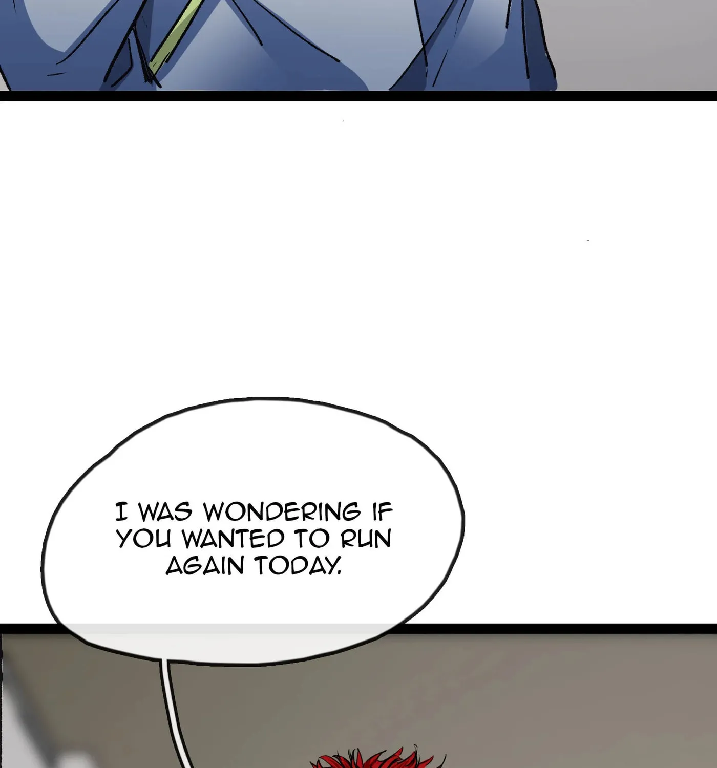 Death Speed Chapter 7 page 98 - 