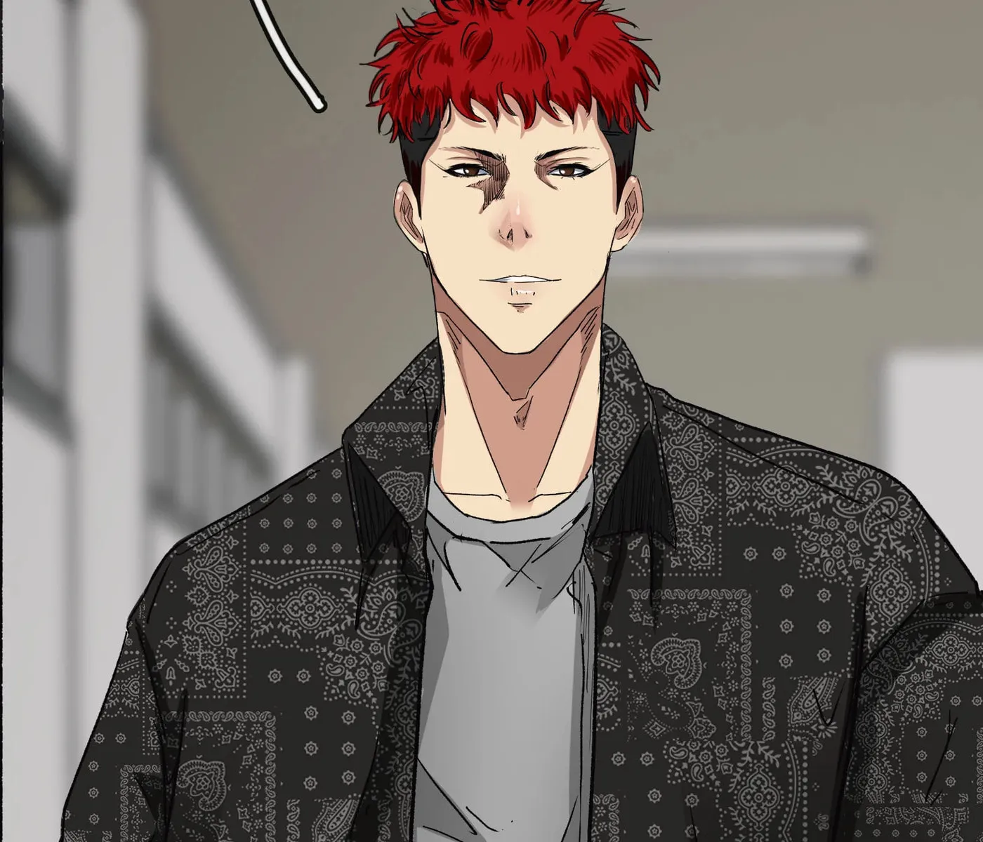 Death Speed Chapter 7 page 99 - 