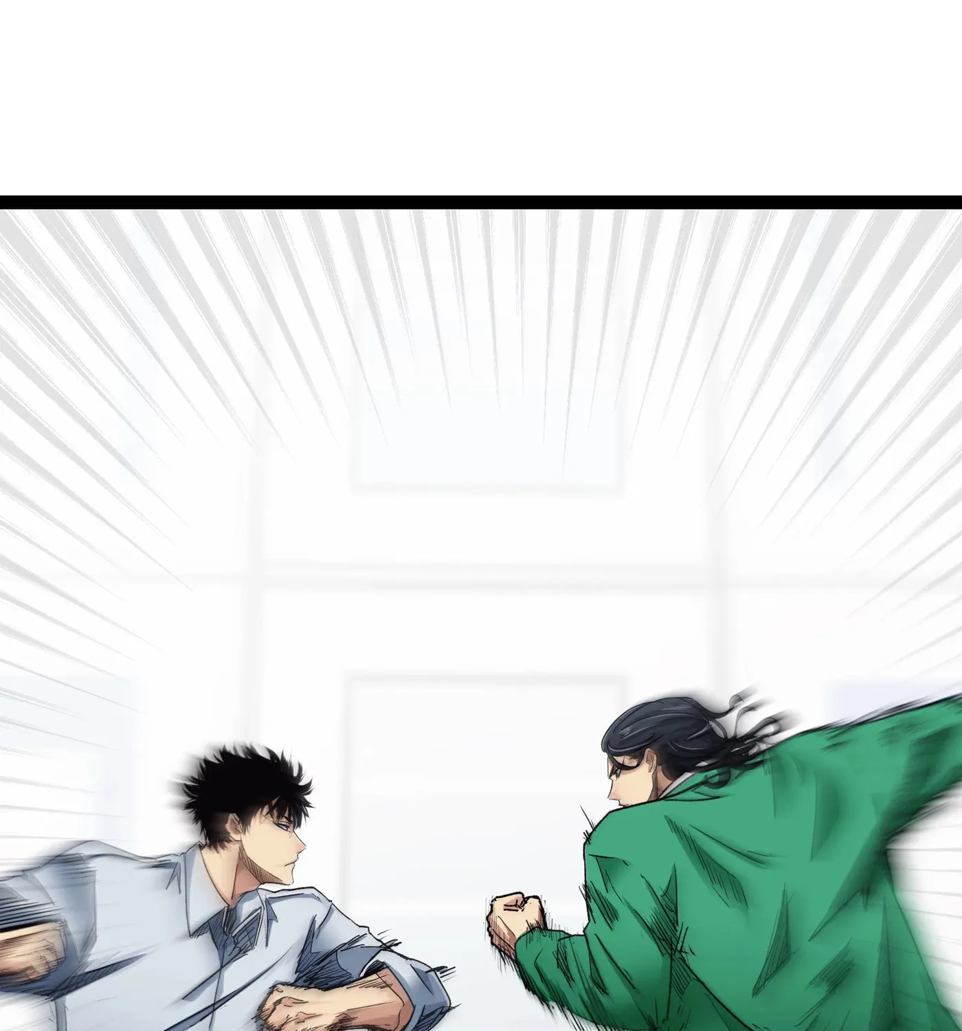 Death Speed Chapter 8 page 11 - 