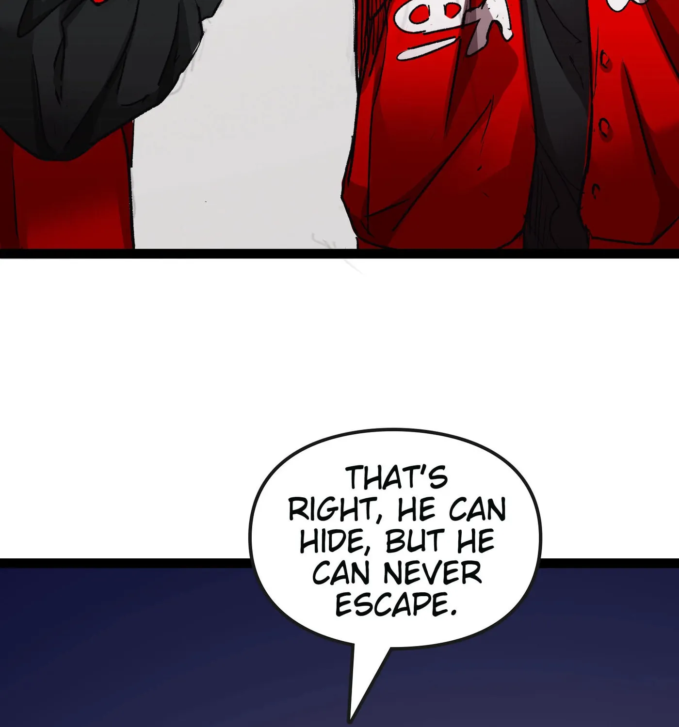 Death Speed Chapter 8 page 102 - 