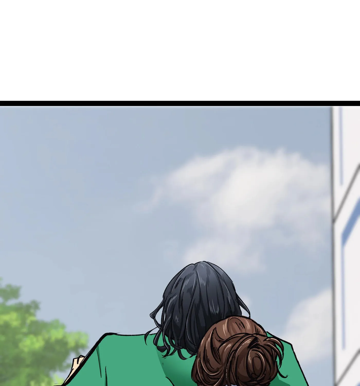 Death Speed Chapter 8 page 18 - 