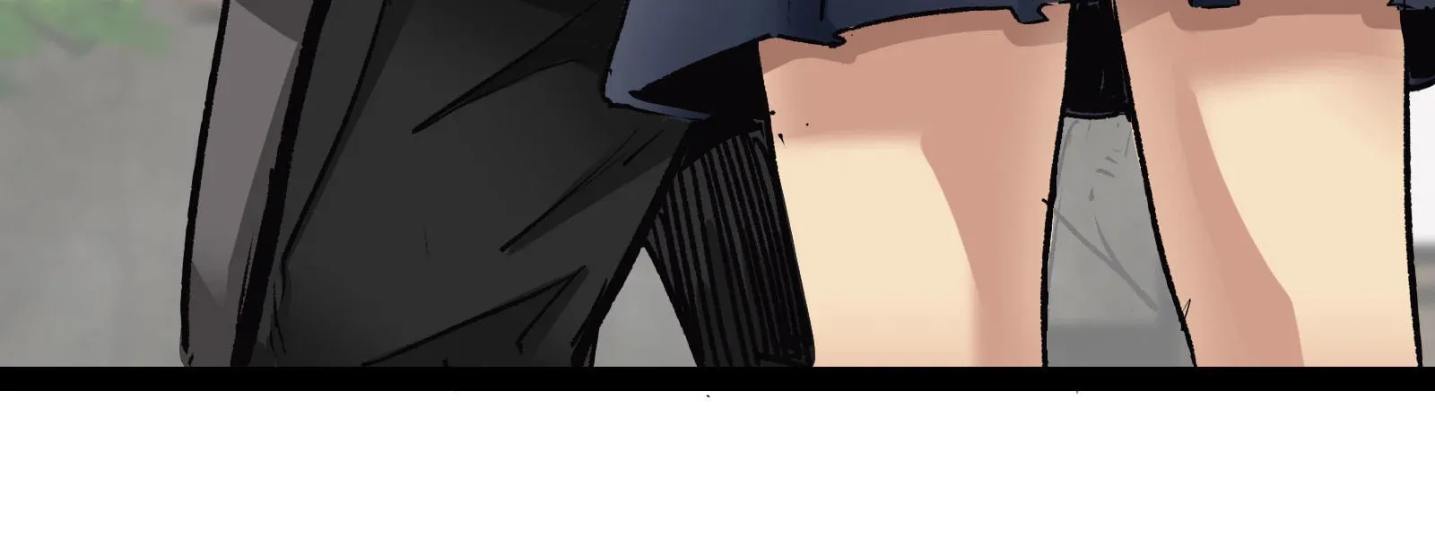 Death Speed Chapter 8 page 20 - 