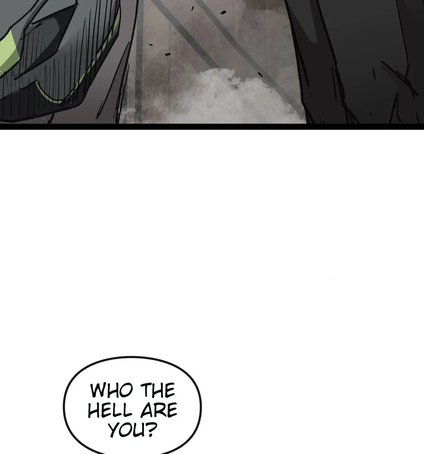Death Speed Chapter 8 page 4 - 