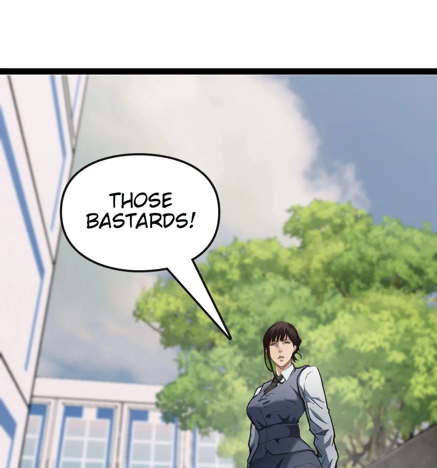 Death Speed Chapter 8 page 31 - 