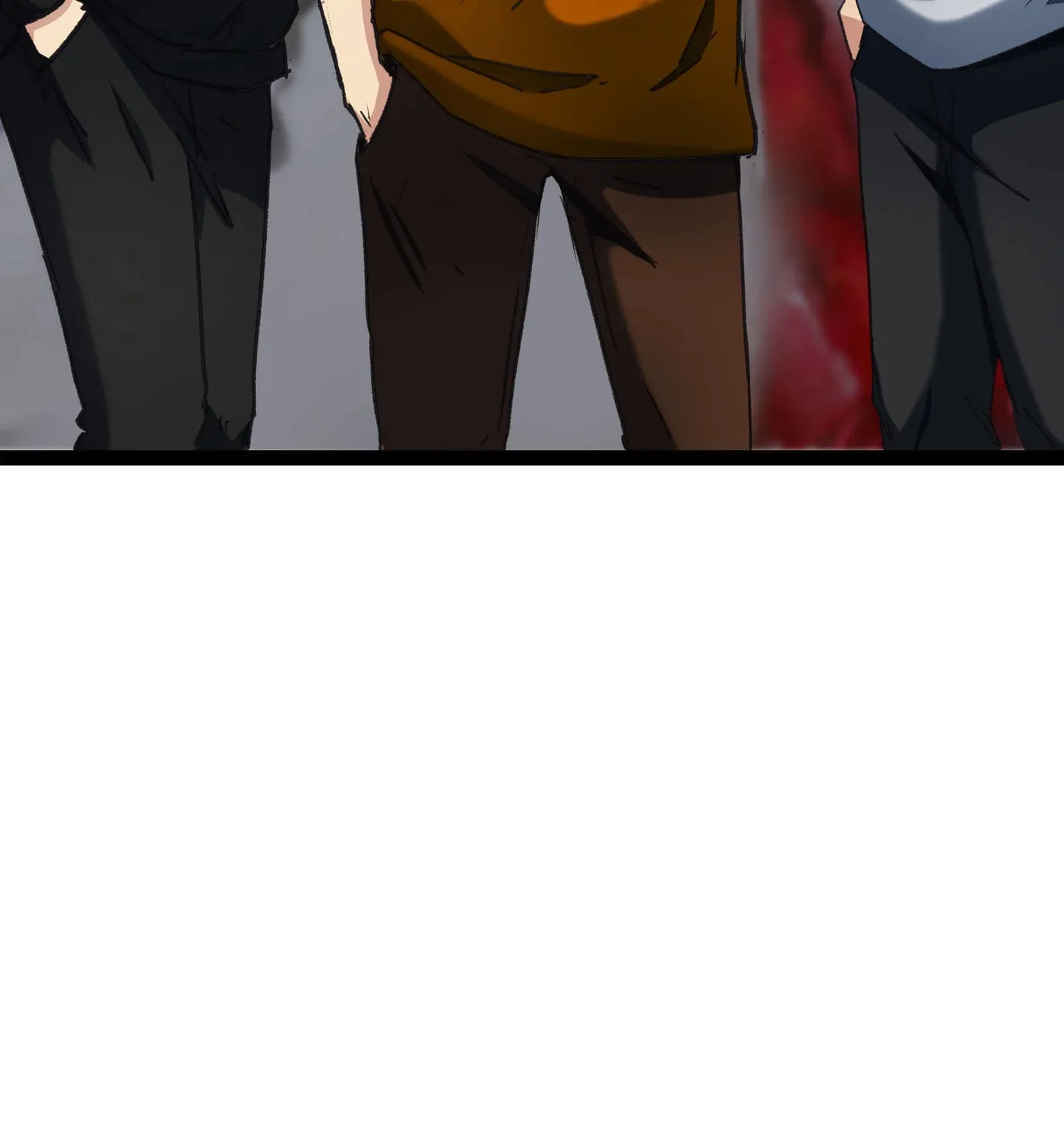 Death Speed Chapter 8 page 37 - 