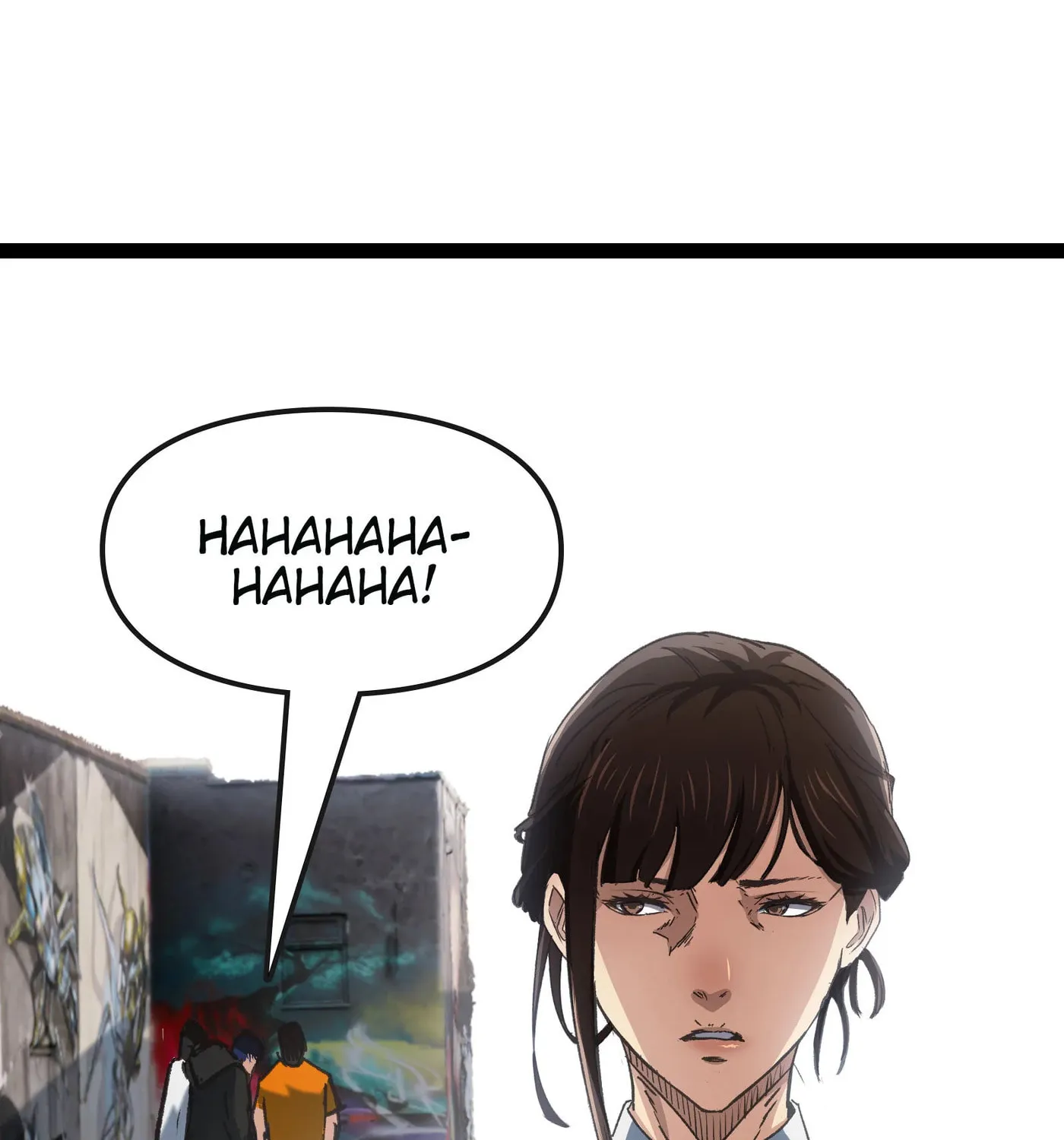 Death Speed Chapter 8 page 38 - 