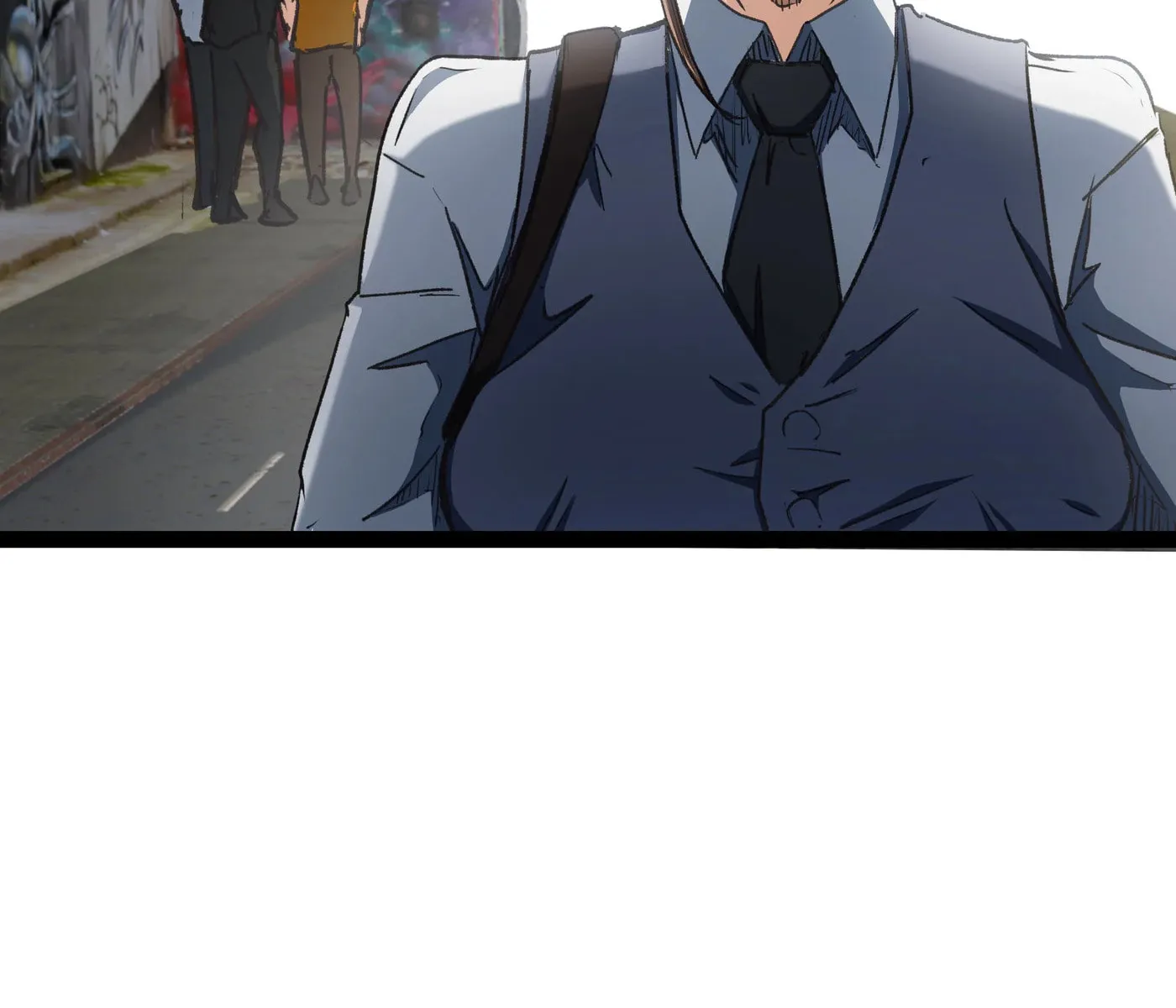 Death Speed Chapter 8 page 39 - 