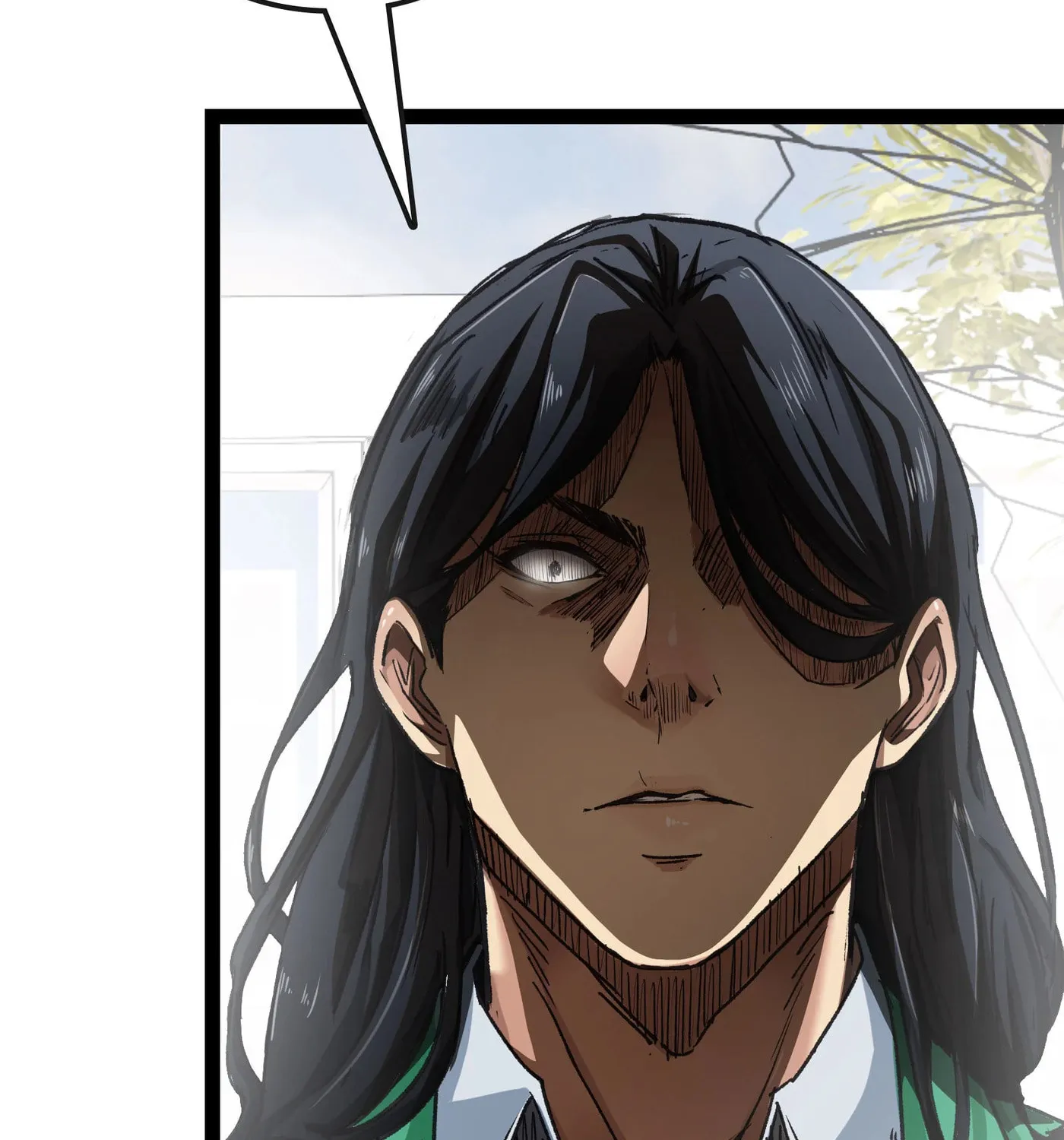 Death Speed Chapter 8 page 5 - 