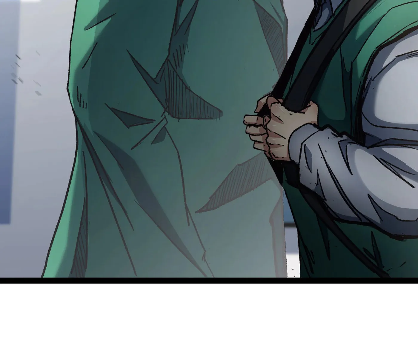 Death Speed Chapter 8 page 46 - 
