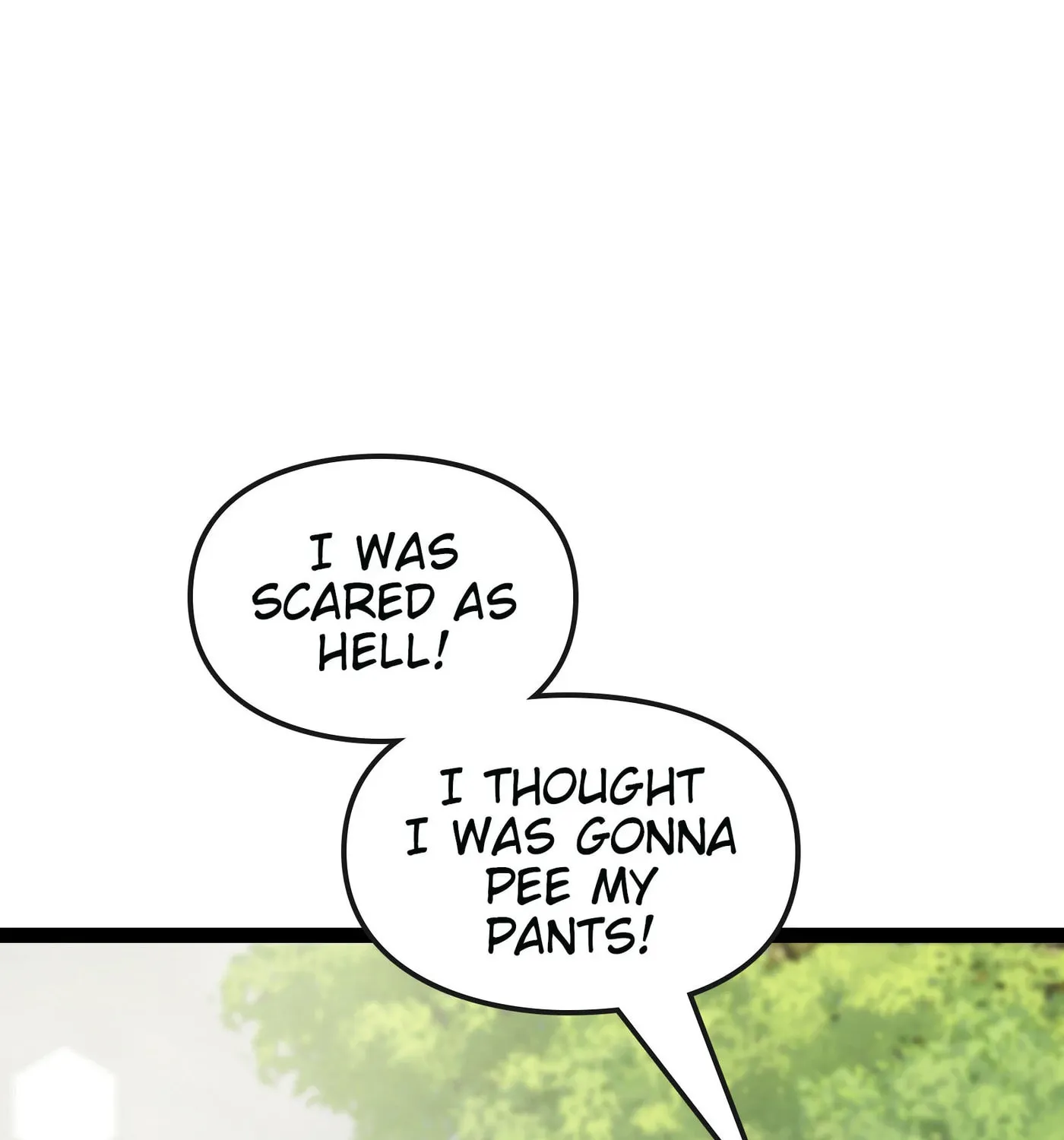 Death Speed Chapter 8 page 47 - 