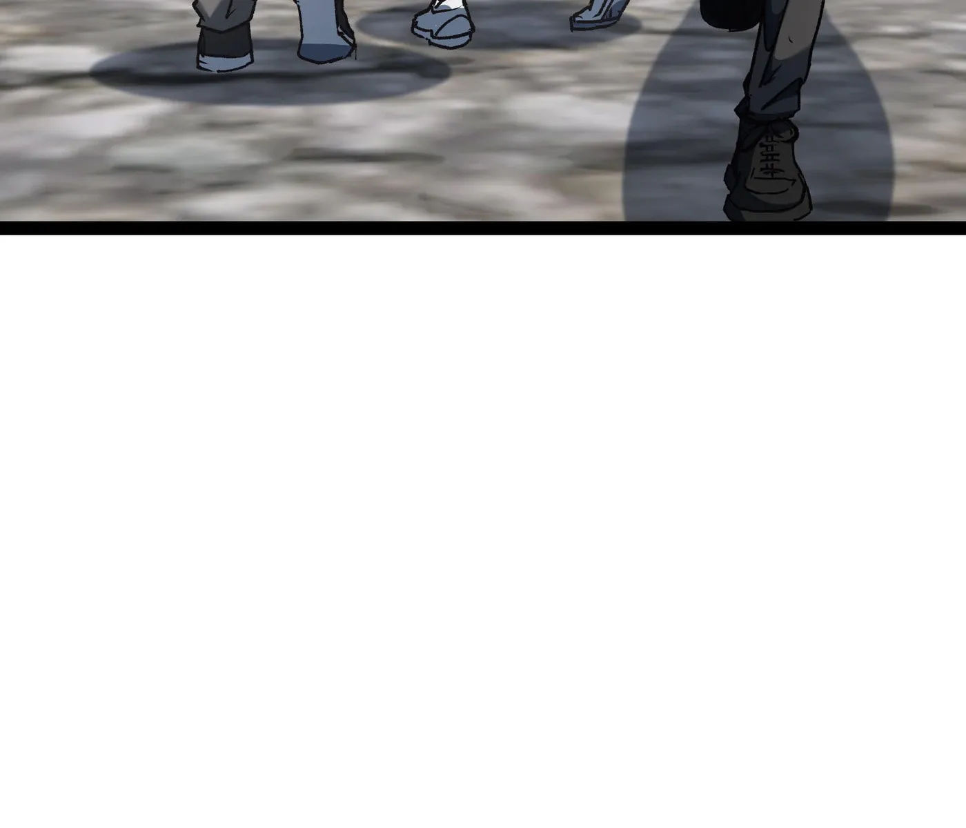 Death Speed Chapter 8 page 49 - 