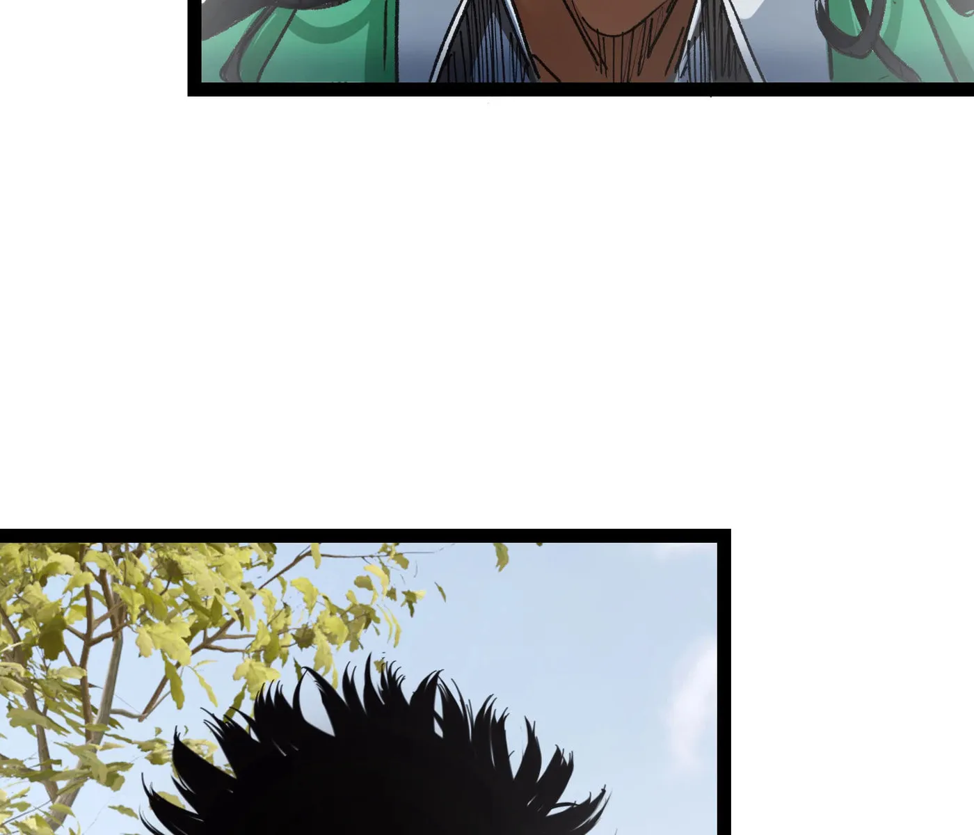 Death Speed Chapter 8 page 6 - 