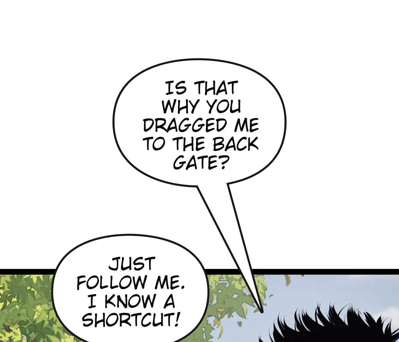 Death Speed Chapter 8 page 53 - 