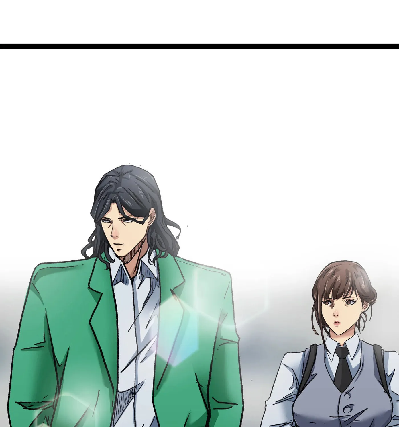 Death Speed Chapter 8 page 58 - 